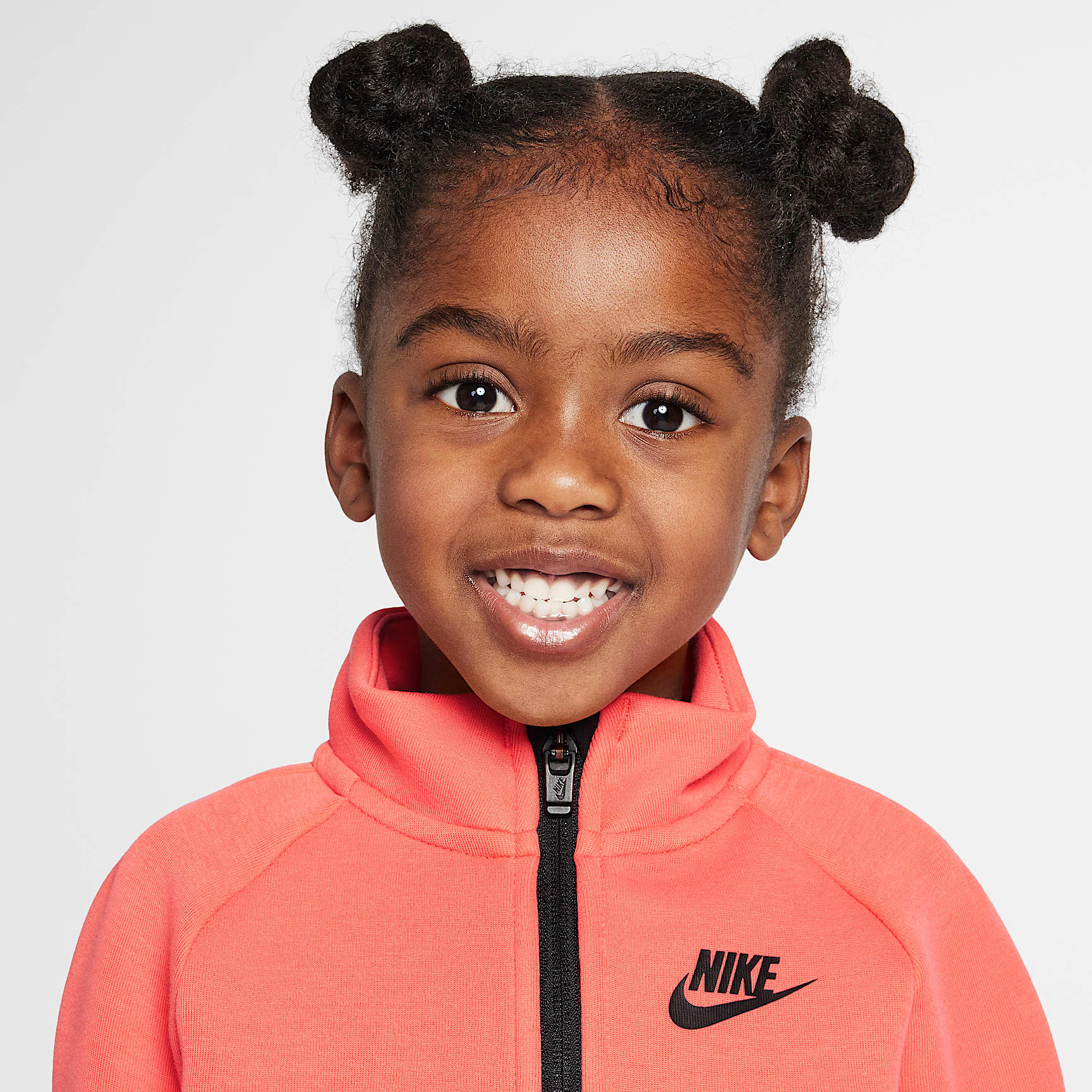 Nike Tech Fleece Toddler Dress