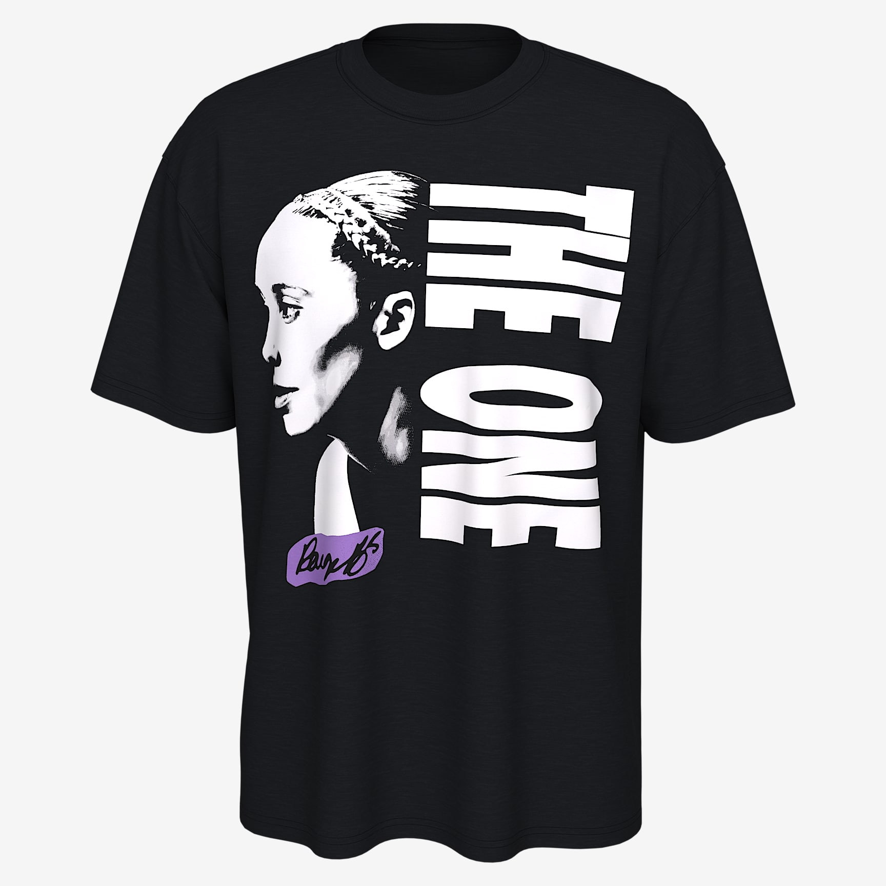 Paige Bueckers Nike WNBA T-Shirt