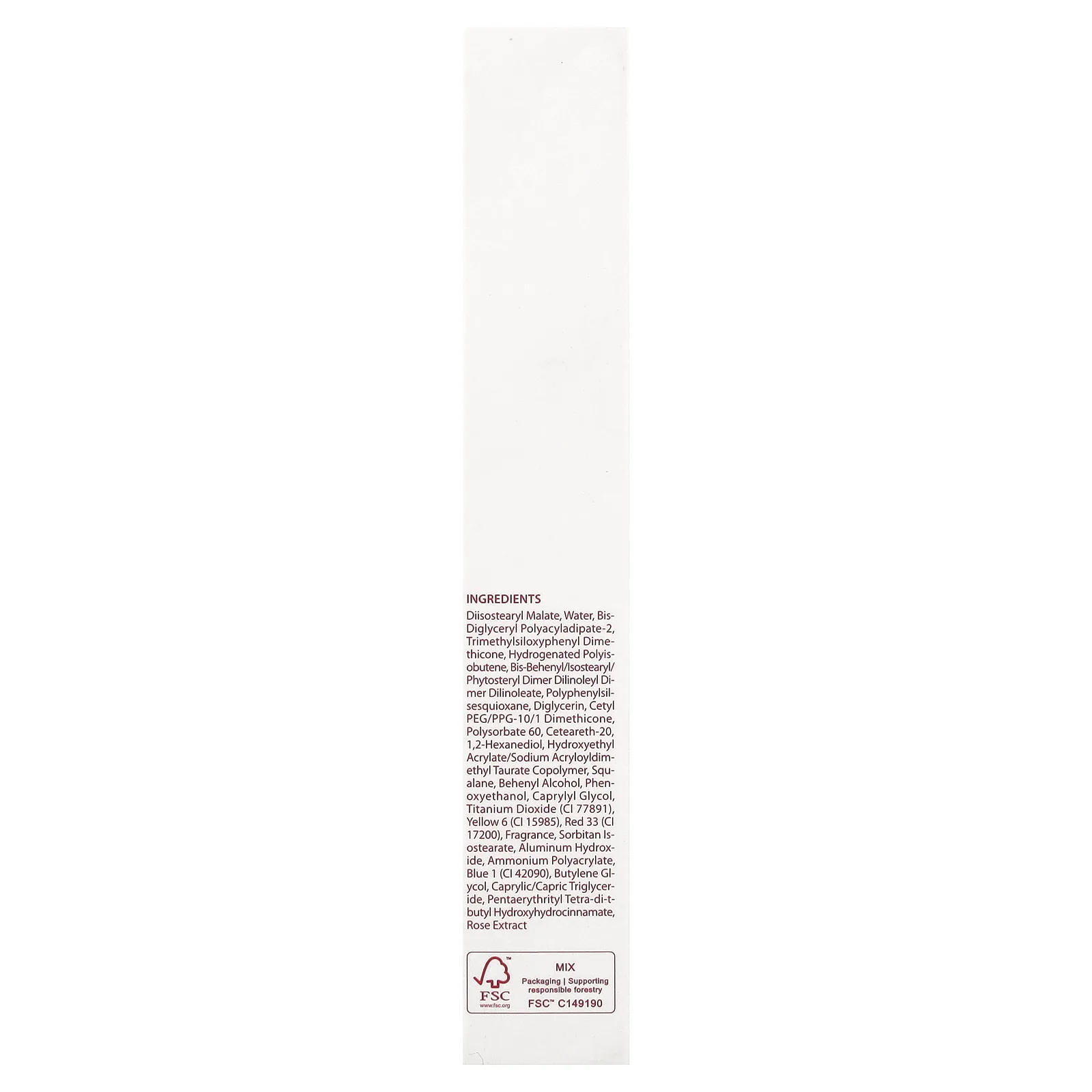 Clio, Crystal Glam, оттенок 01, винтажное яблоко, 3,4 г (0,11 унции)