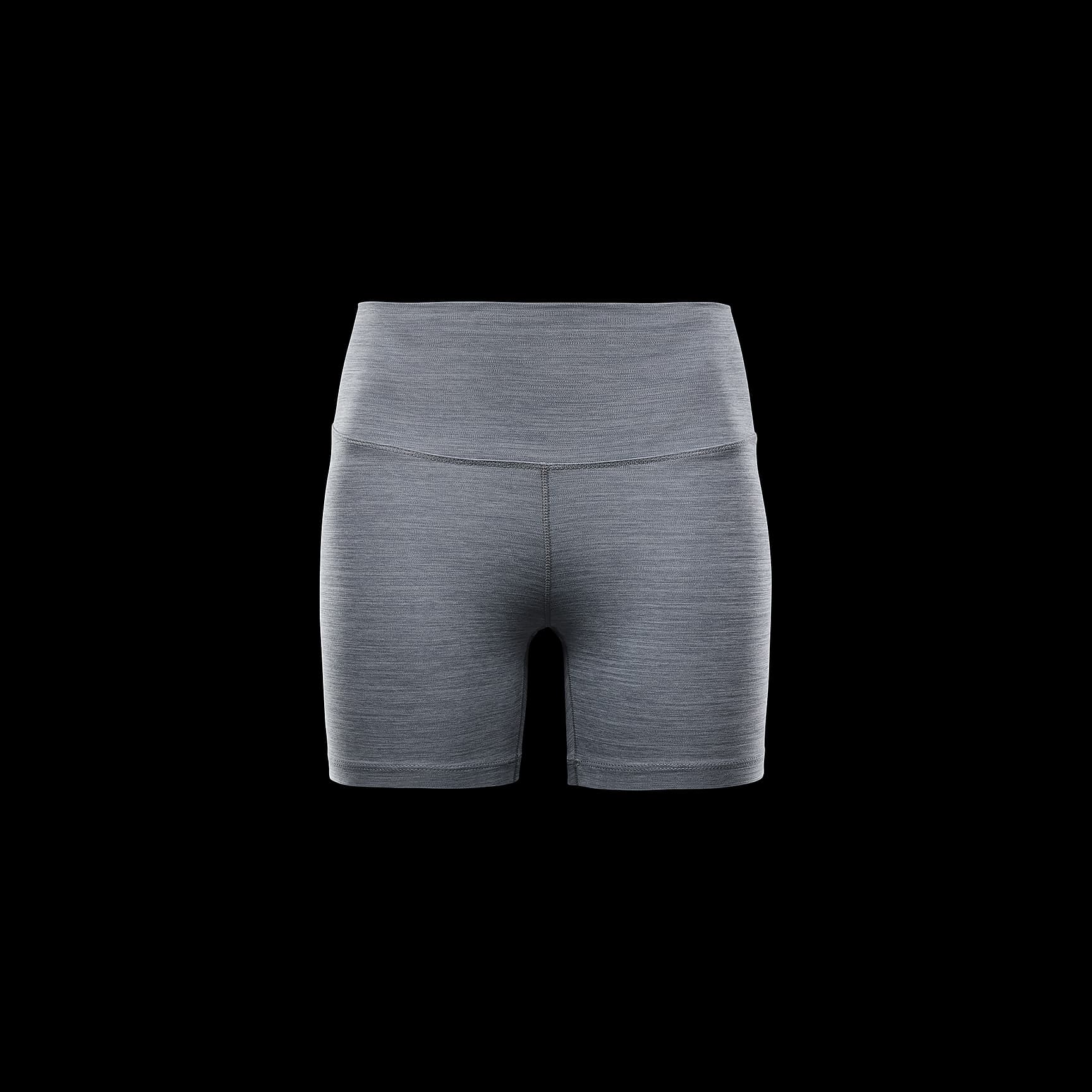 Nike One Women's High-Waisted 5" Biker Shorts