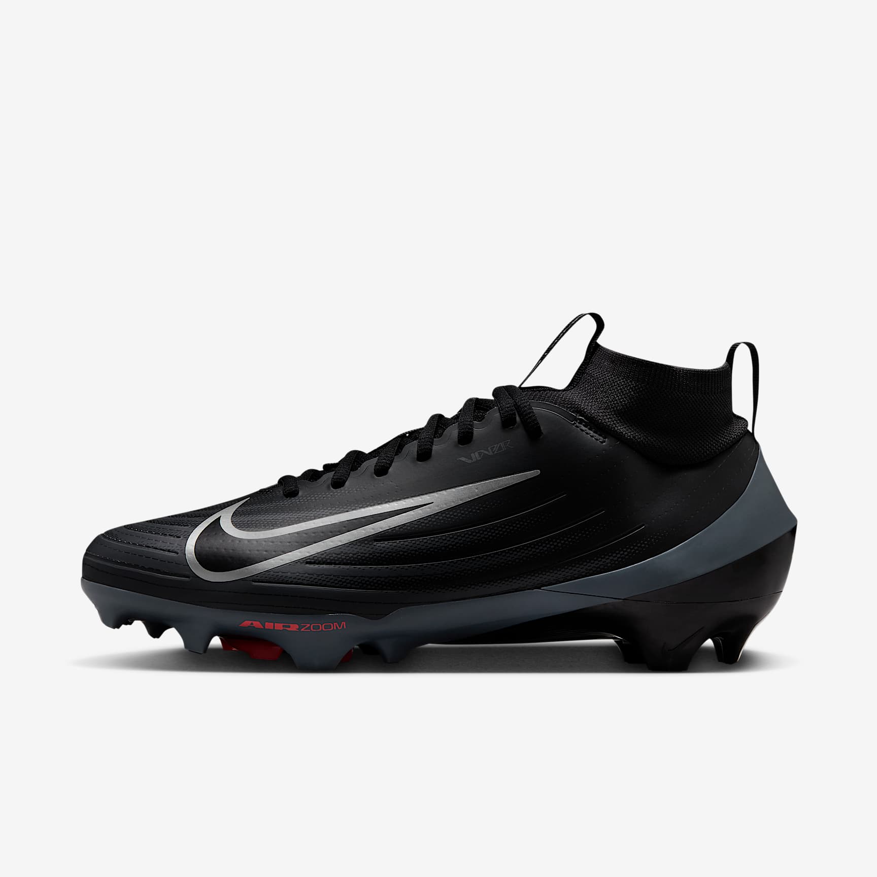 Nike Vapor Pro 1 Football Cleats
