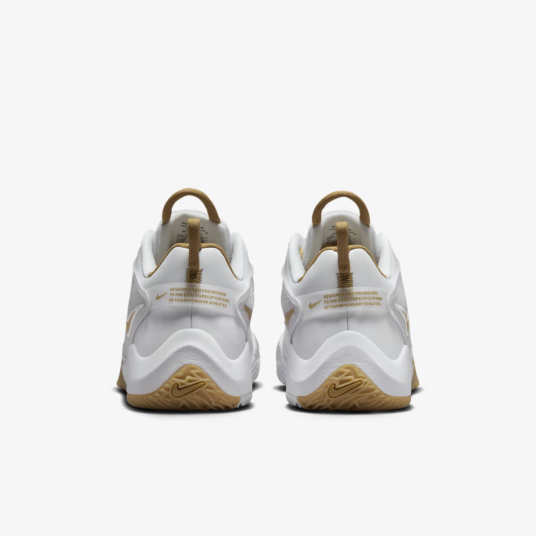 Nike HyperAce 3 Volleyball Shoes