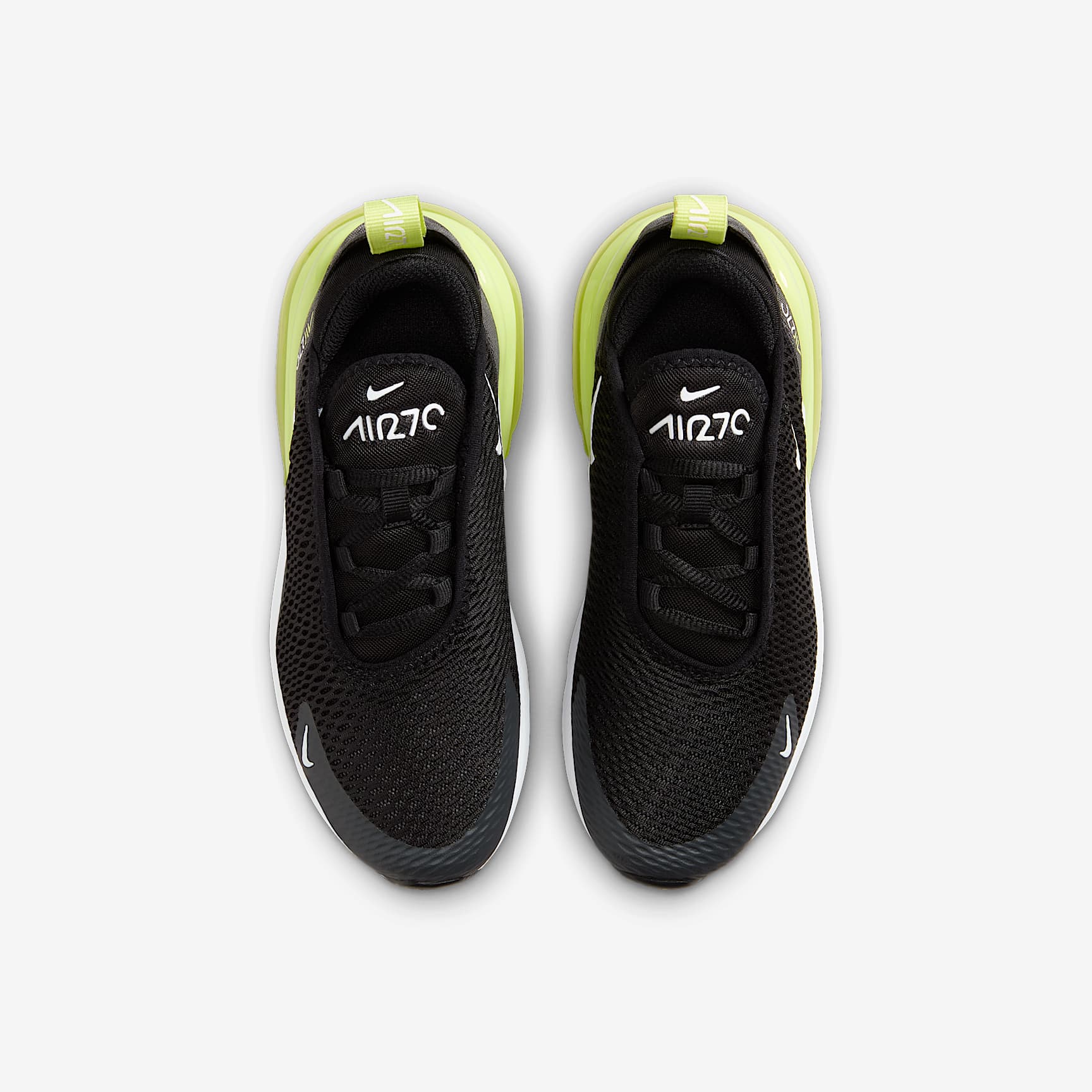 Nike Air Max 270 Little Kids' Shoes