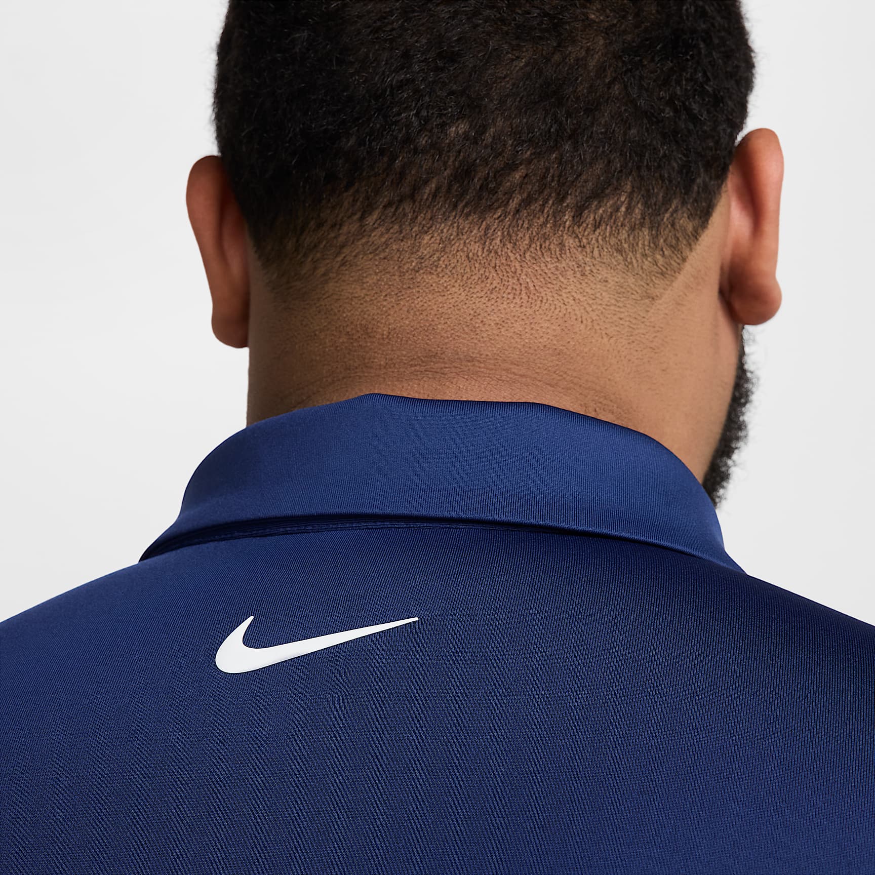 Nike Tour Men's Dri-FIT Solid Golf Polo