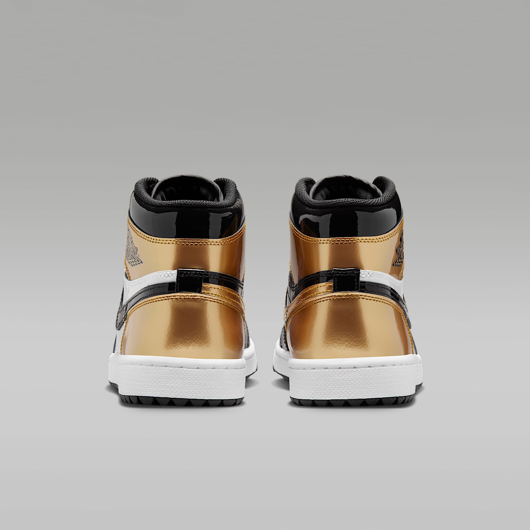 Air Jordan I High G Men's Golf Shoes