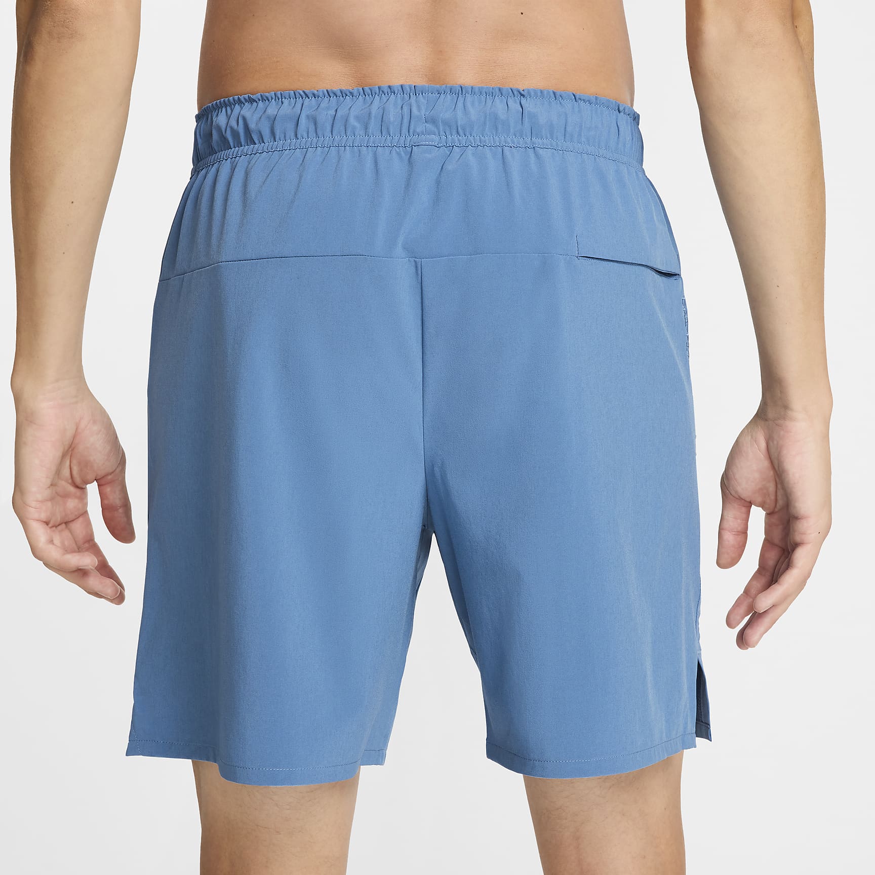 Nike Unlimited Men's Dri-FIT 7" Unlined Versatile Shorts