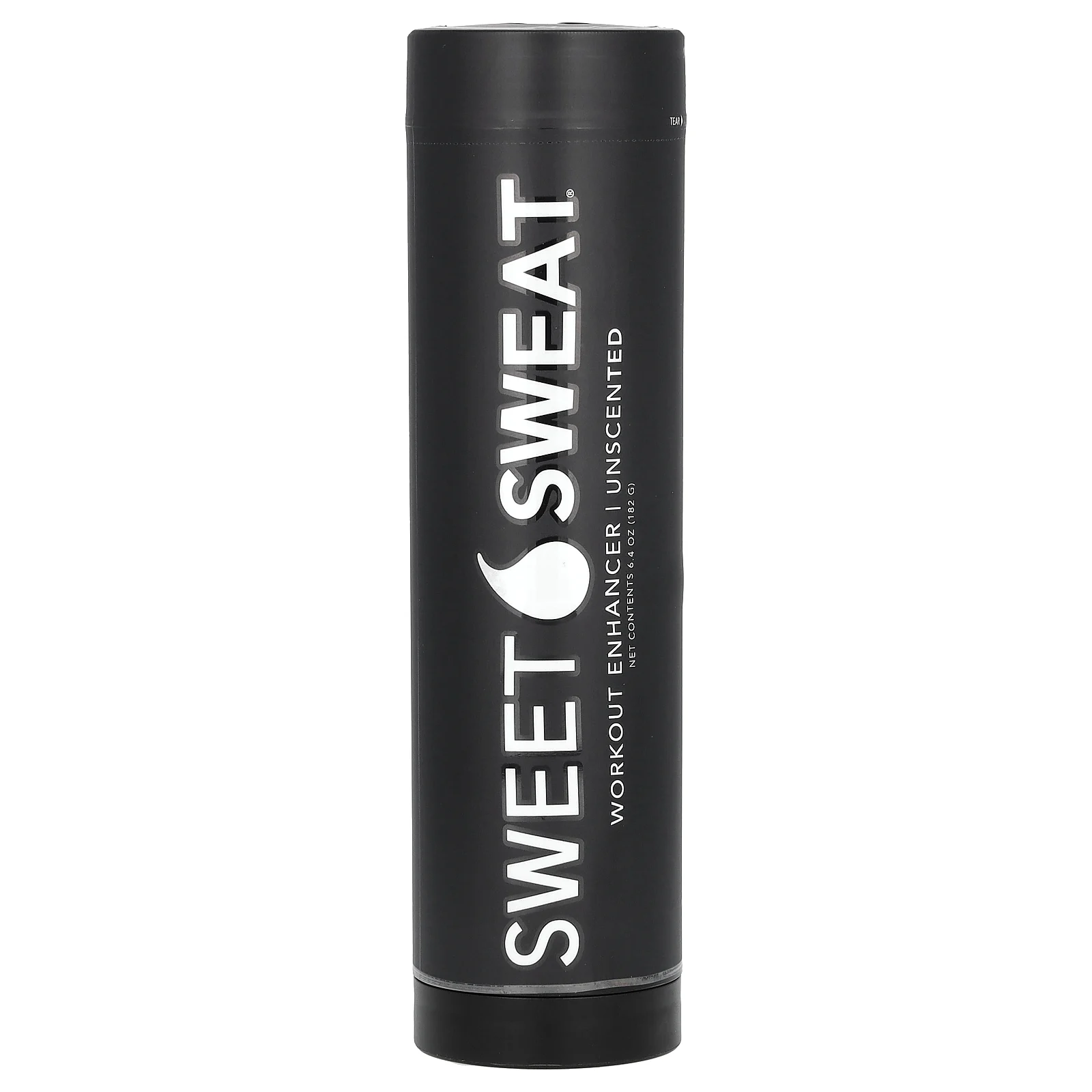 Sports Research, Sweet Sweat, добавка для тренировок, без запаха, 182 г (6,4 унции)