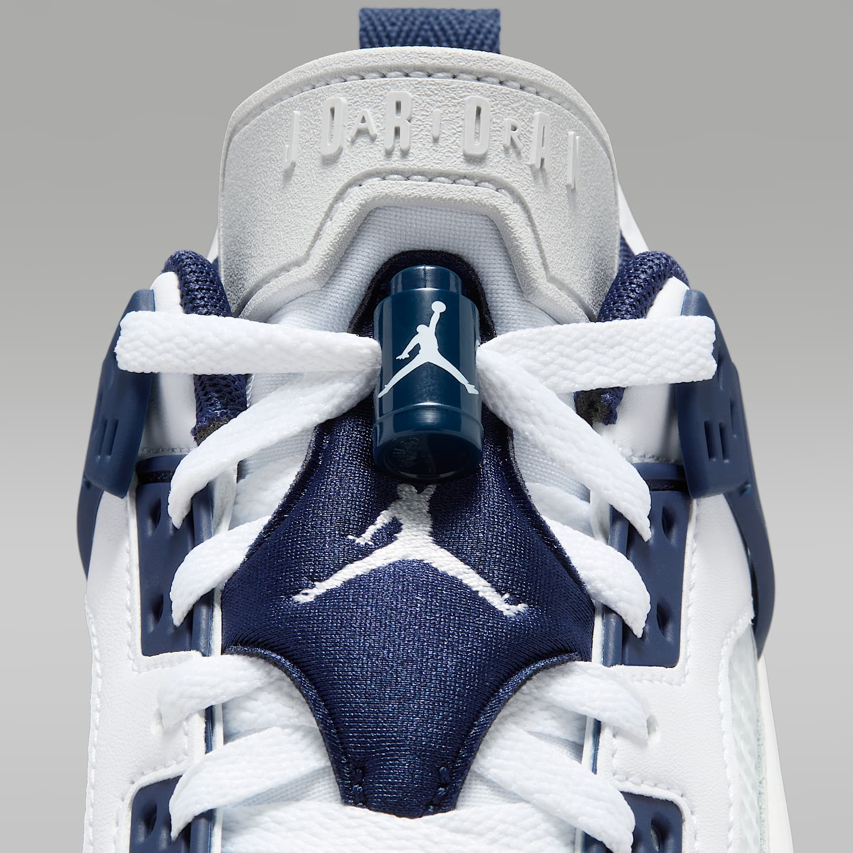 Jordan Spizike Low Big Kids' Shoes