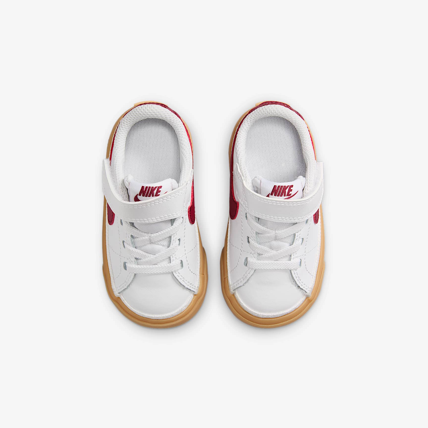 Nike Court Legacy Baby/Toddler Shoes