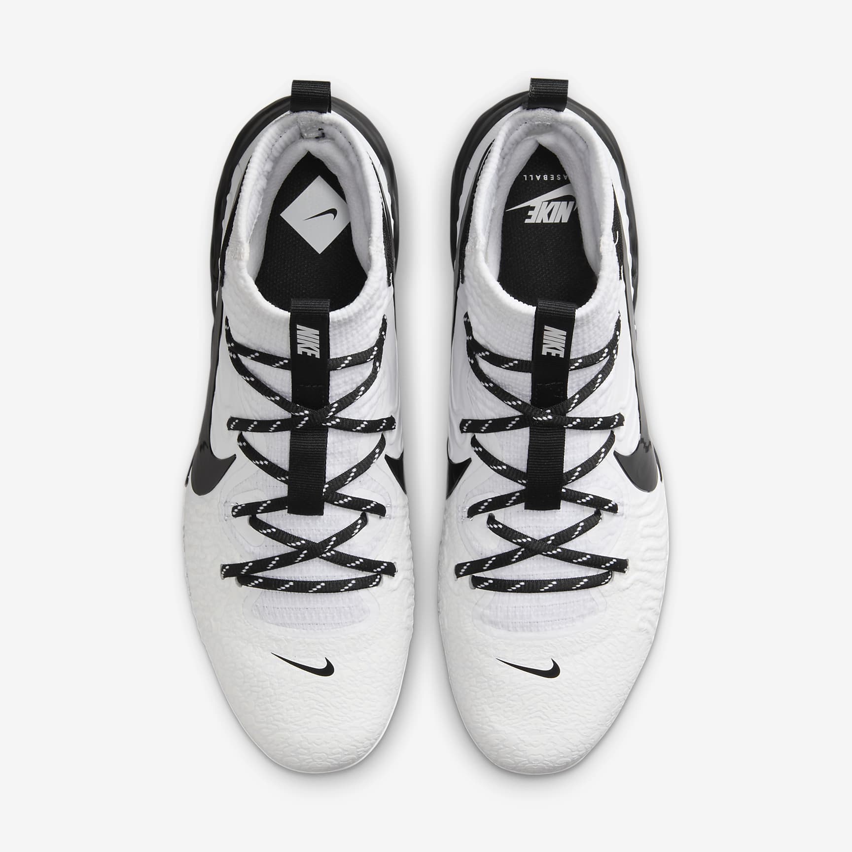 Nike Alpha Huarache NXT Men's Baseball Cleats