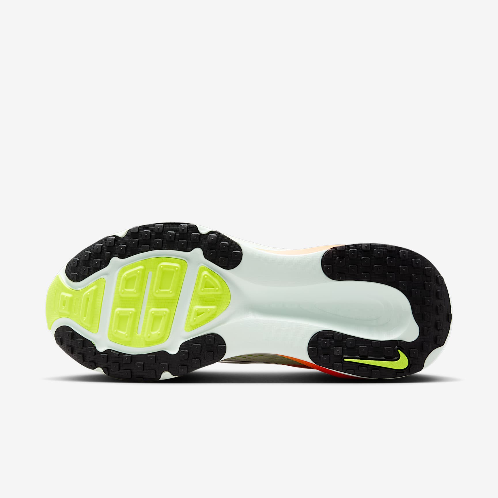 Nike Vomero 18 Men's Road Running Shoes