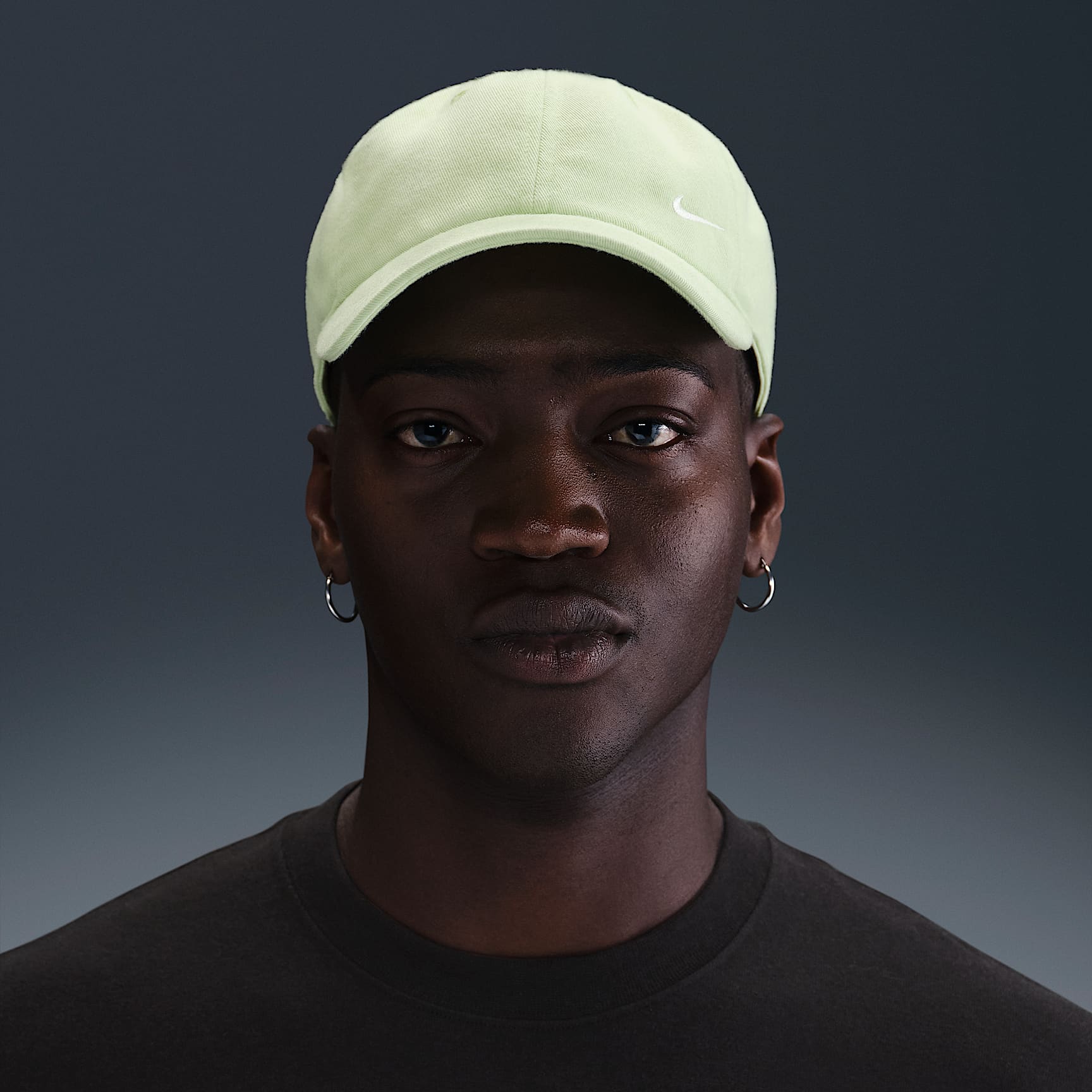 Nike Club Unstructured Cap