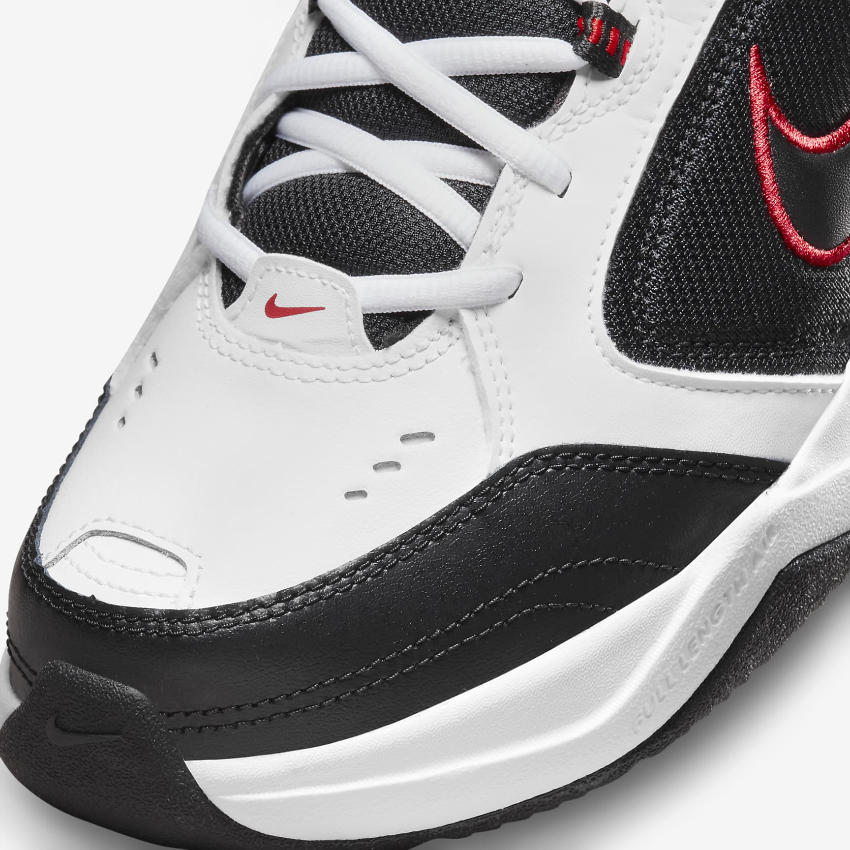 Nike Air Monarch IV Men's Workout Shoes (Extra Wide)