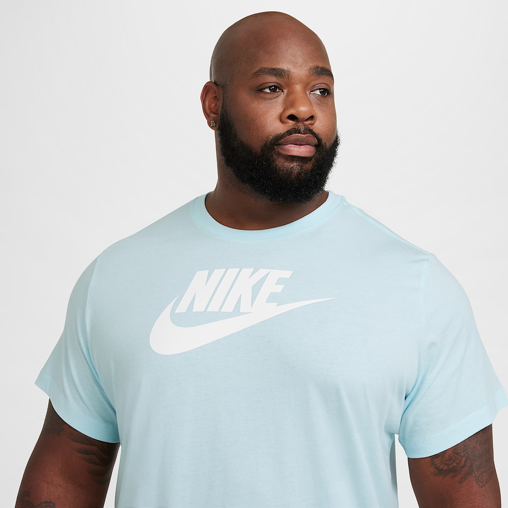 Nike Sportswear Men's T-Shirt
