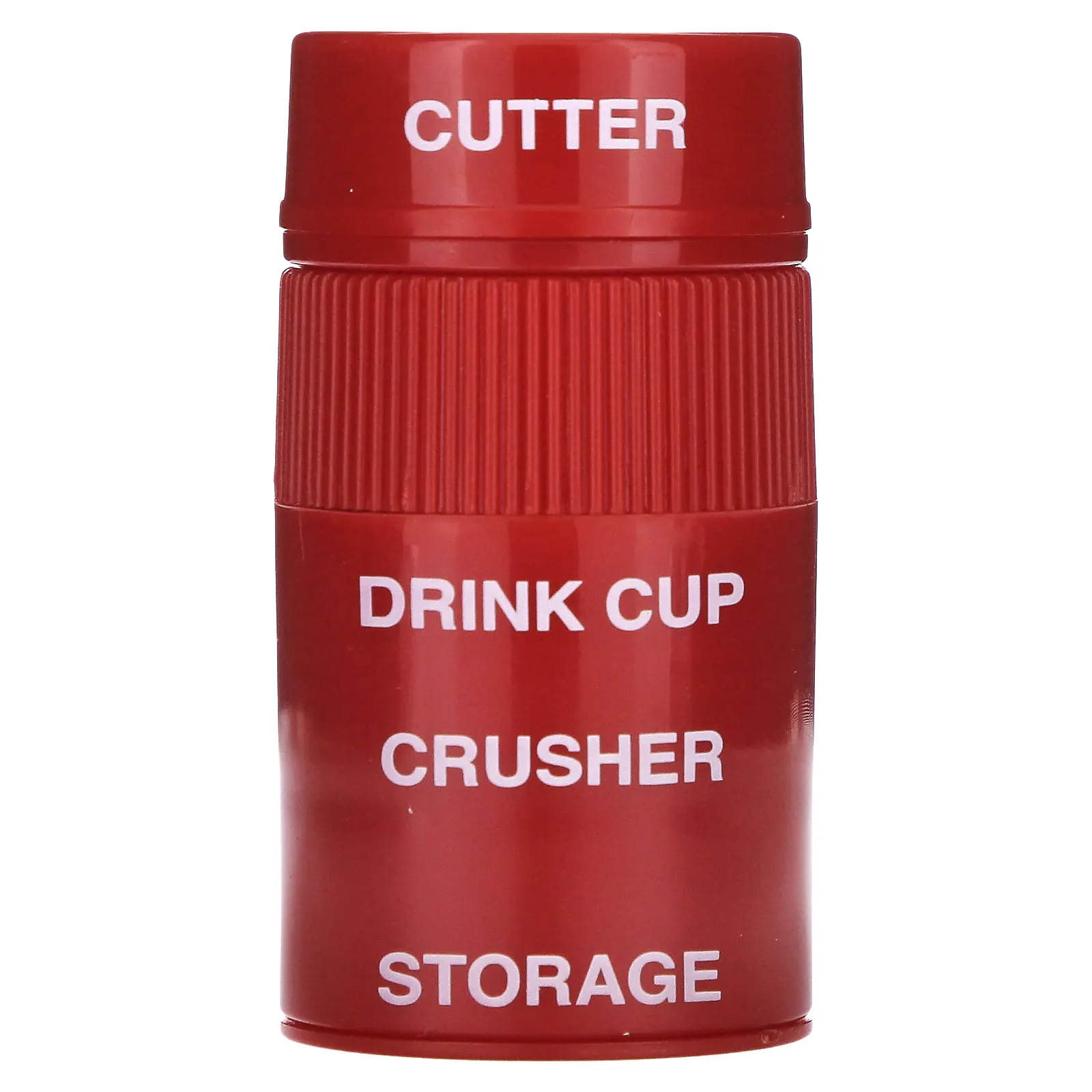 Ezy Dose, Cut N' Crush, 1 таблетка для измельчения