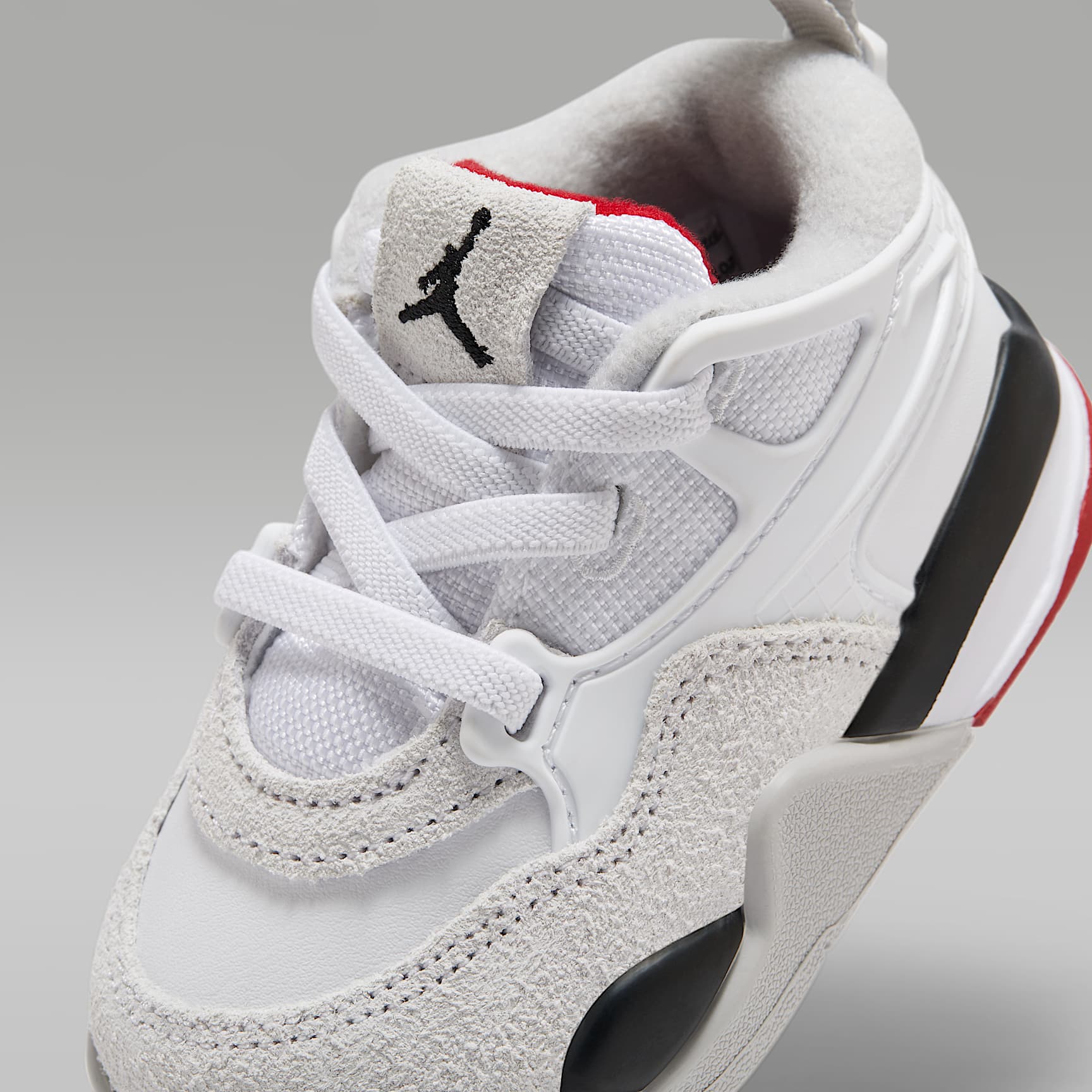 Jordan 4 RM Baby/Toddler Shoes