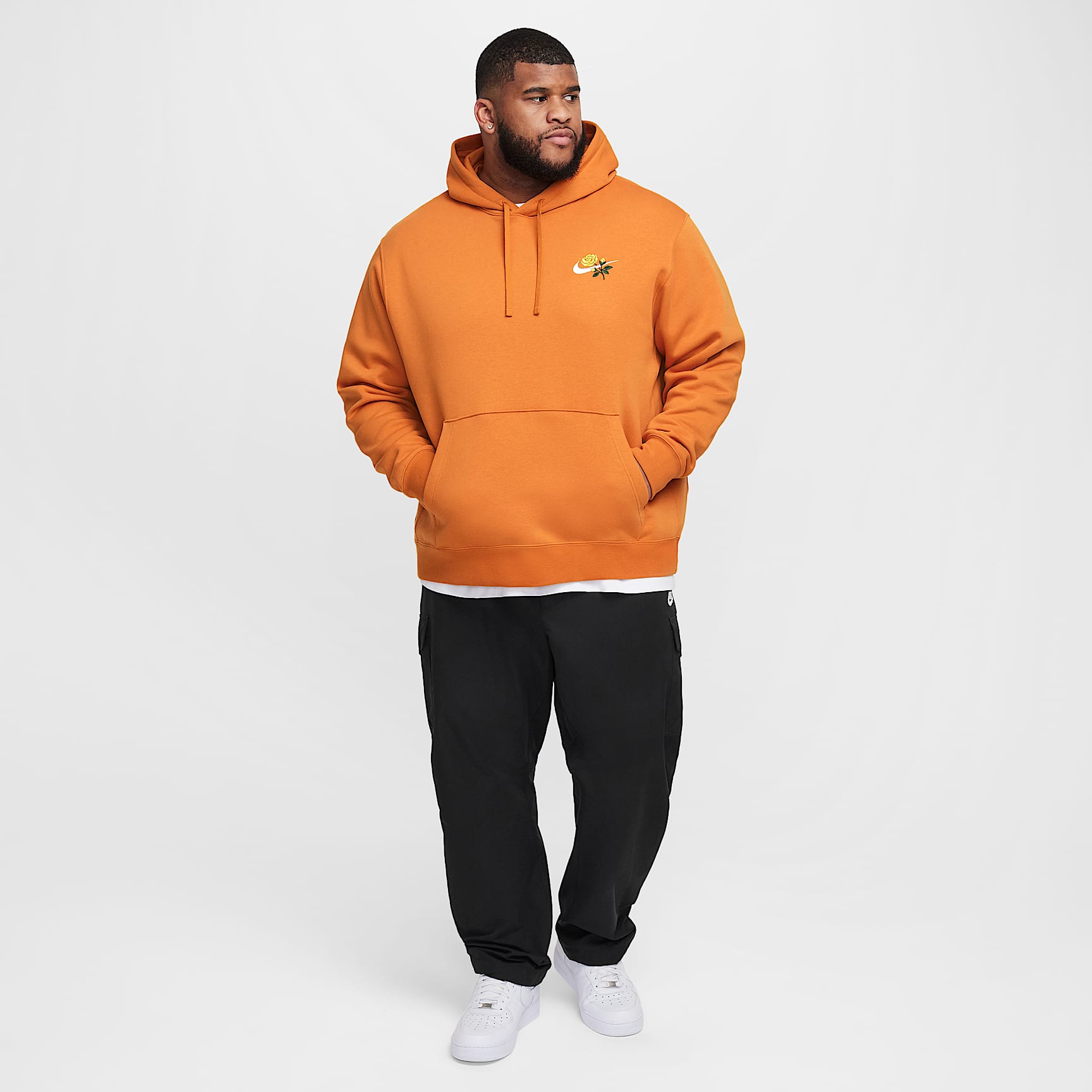 Nike Sportswear Club Fleece Hoodie