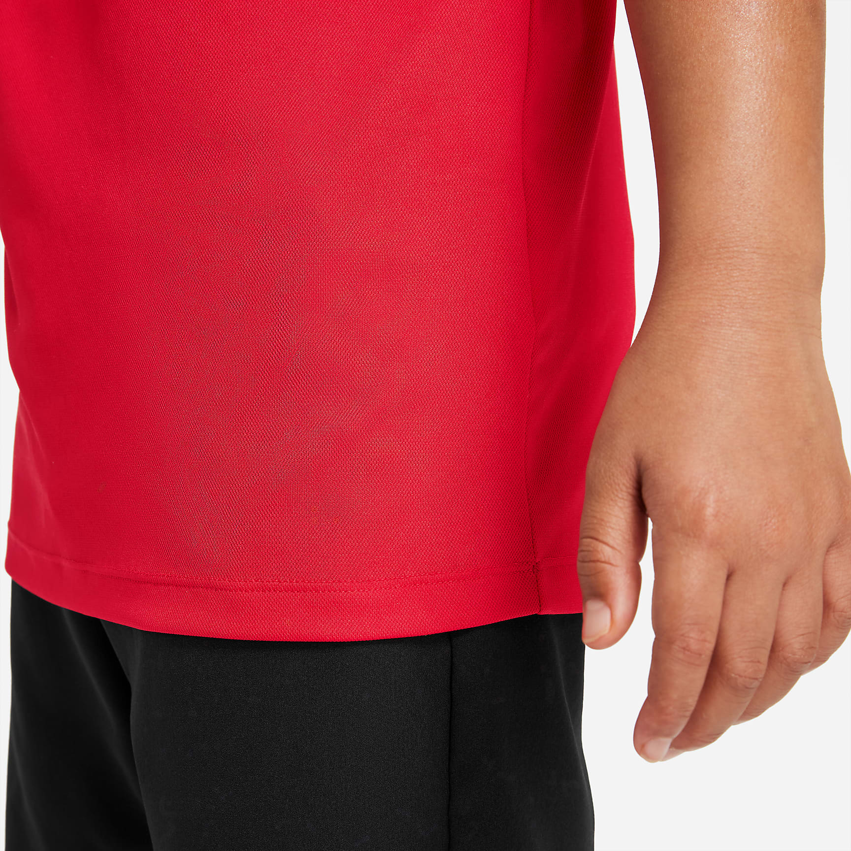 Nike Dri-FIT Victory Big Kids' (Boys') Golf Polo