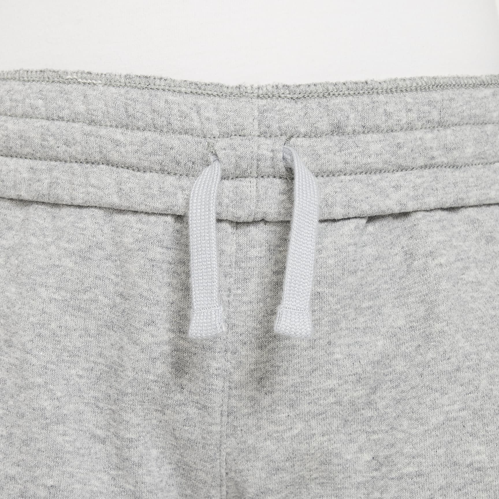 Nike Sportswear Club Fleece Big Kids' French Terry Shorts