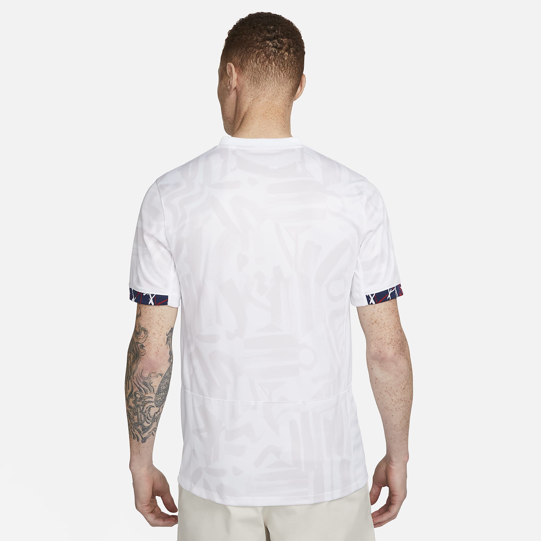 FFF 2023 Stadium Away Men's Nike Dri-FIT Soccer Jersey