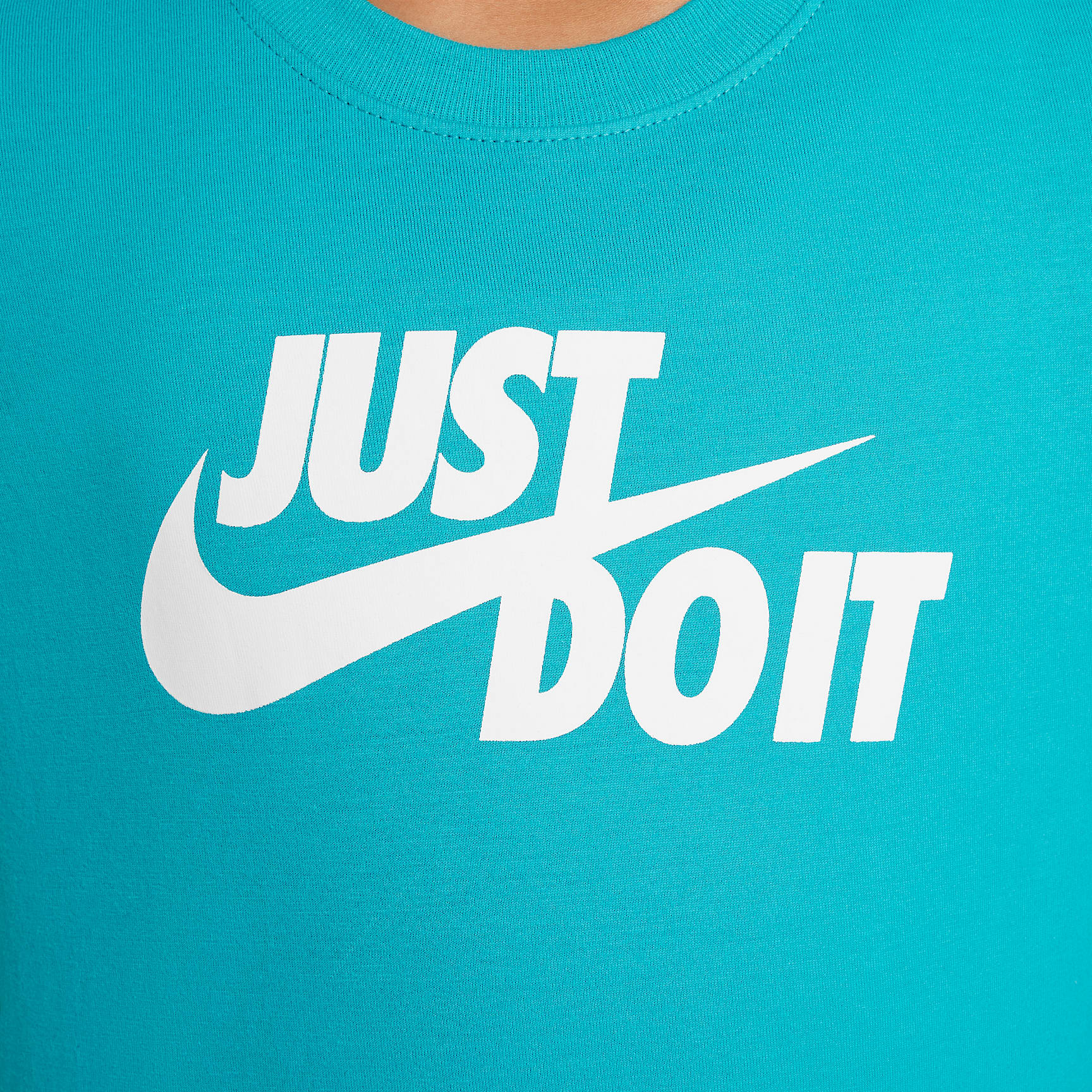 Nike Sportswear Big Kids' T-Shirt