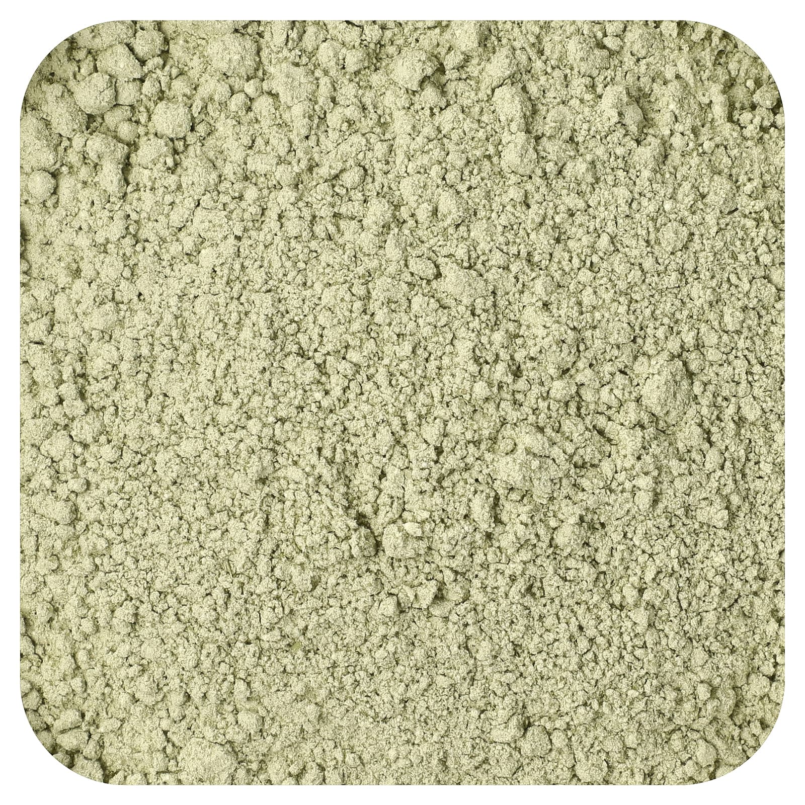 Frontier Co-op, Органический сладкий матча, смесь зеленого чая, 453 г (16 унций)