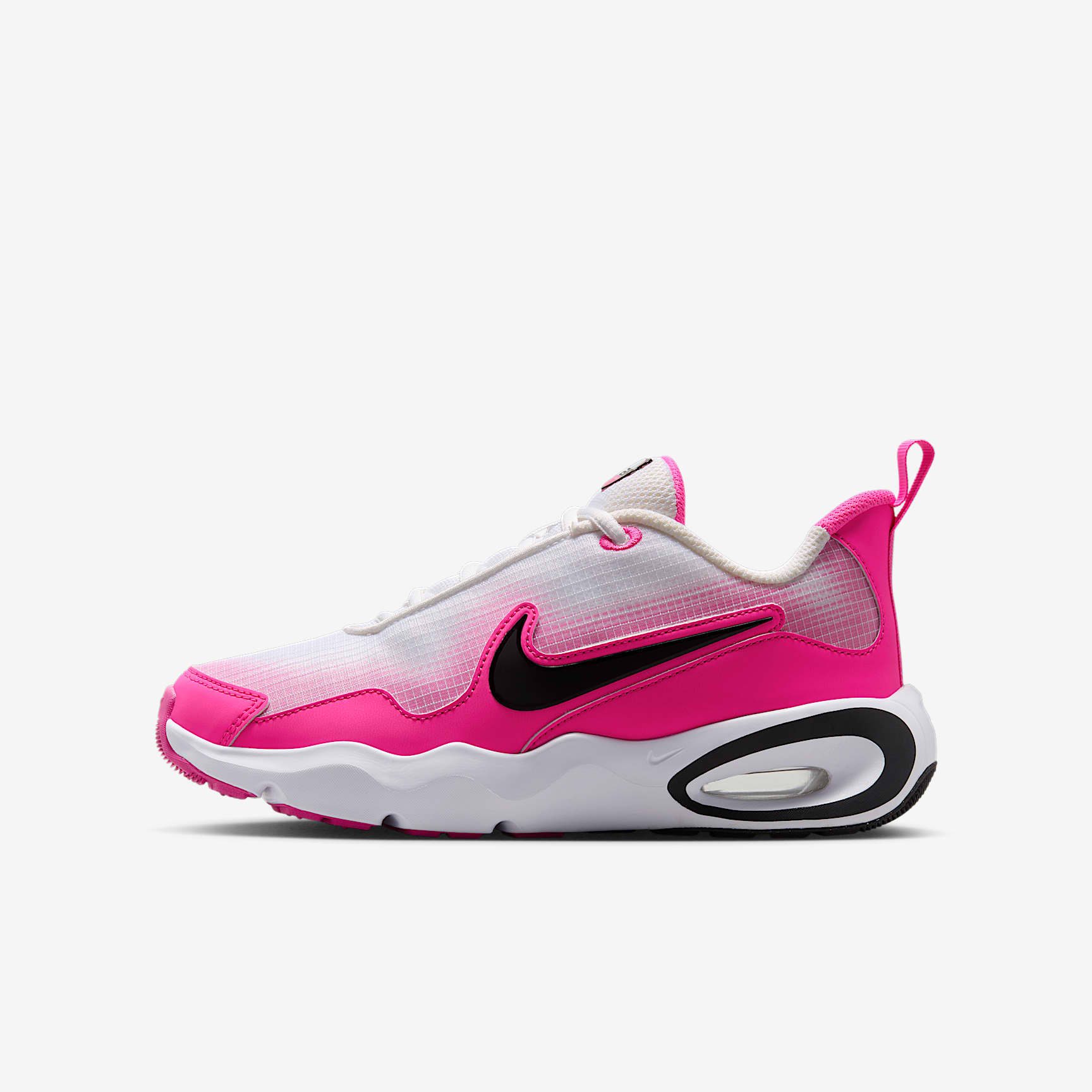 Nike Air Max Nova Baby/Toddler Shoes