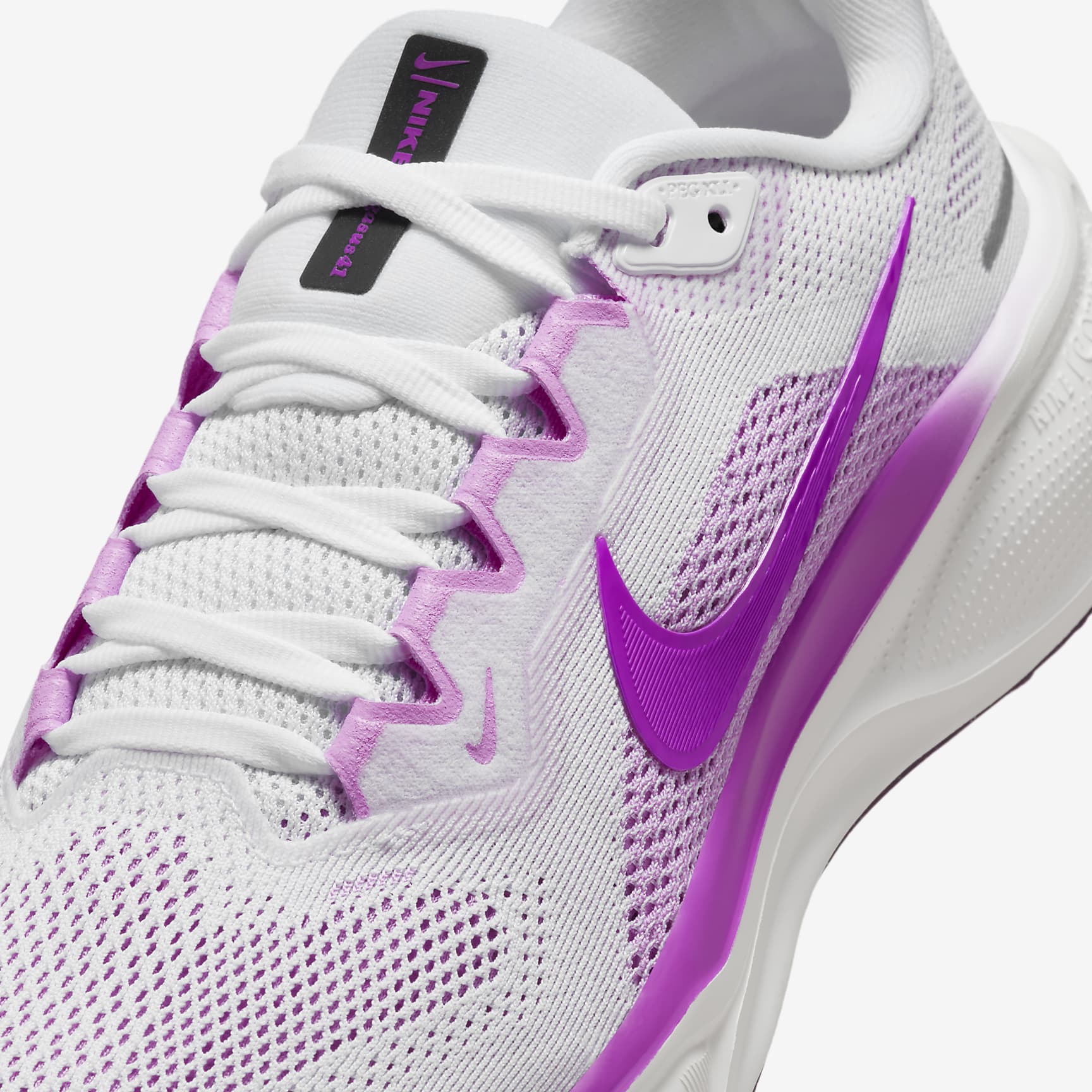 Nike Pegasus 41 Women's Road Running Shoes