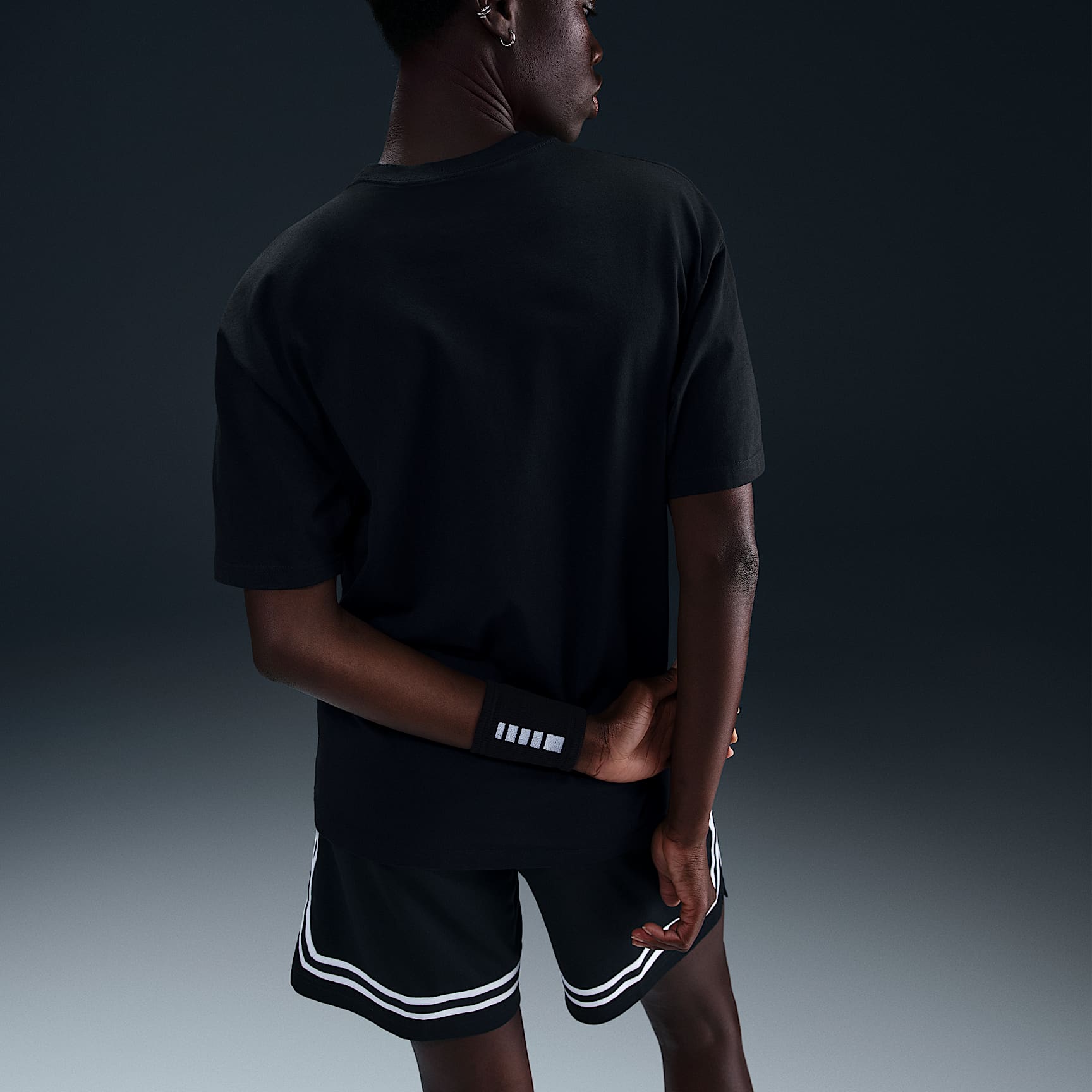 JuJu Watkins "USC" Adult Nike Basketball T-Shirt