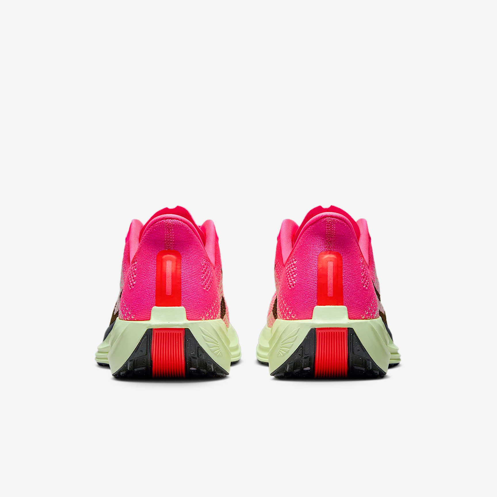 Nike Pegasus Plus Men's Road Running Shoes