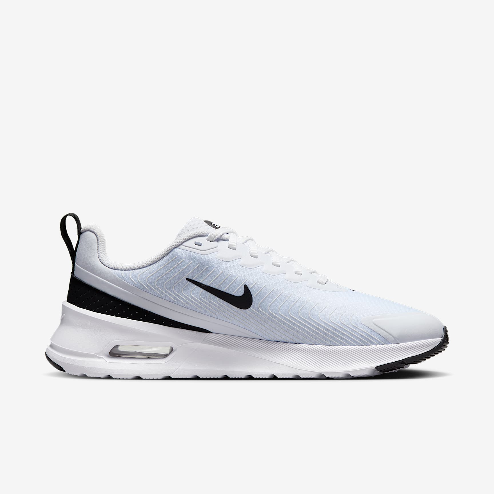 Nike Air Max Nuaxis Men's Shoes