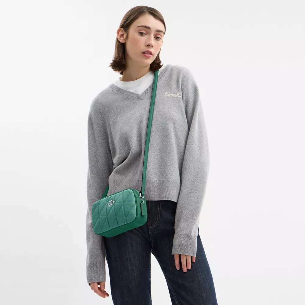 Сумка COACH Mini Jamie Camera Bag