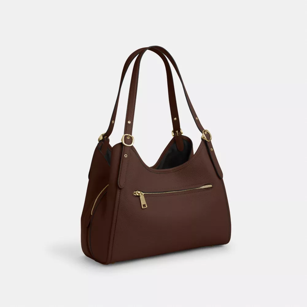 Сумка COACH Erin Shoulder Bag