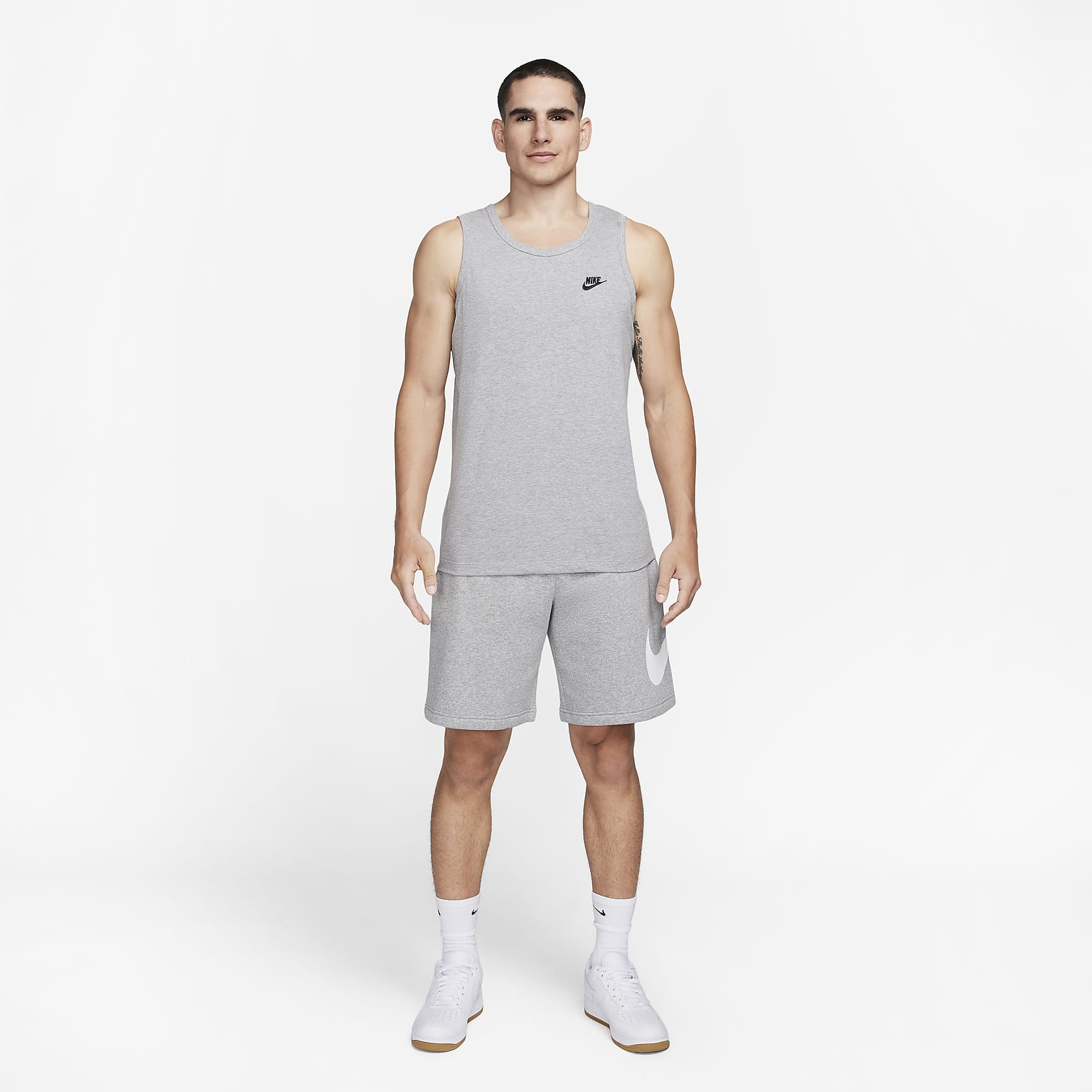 Nike Sportswear Club Men's Tank