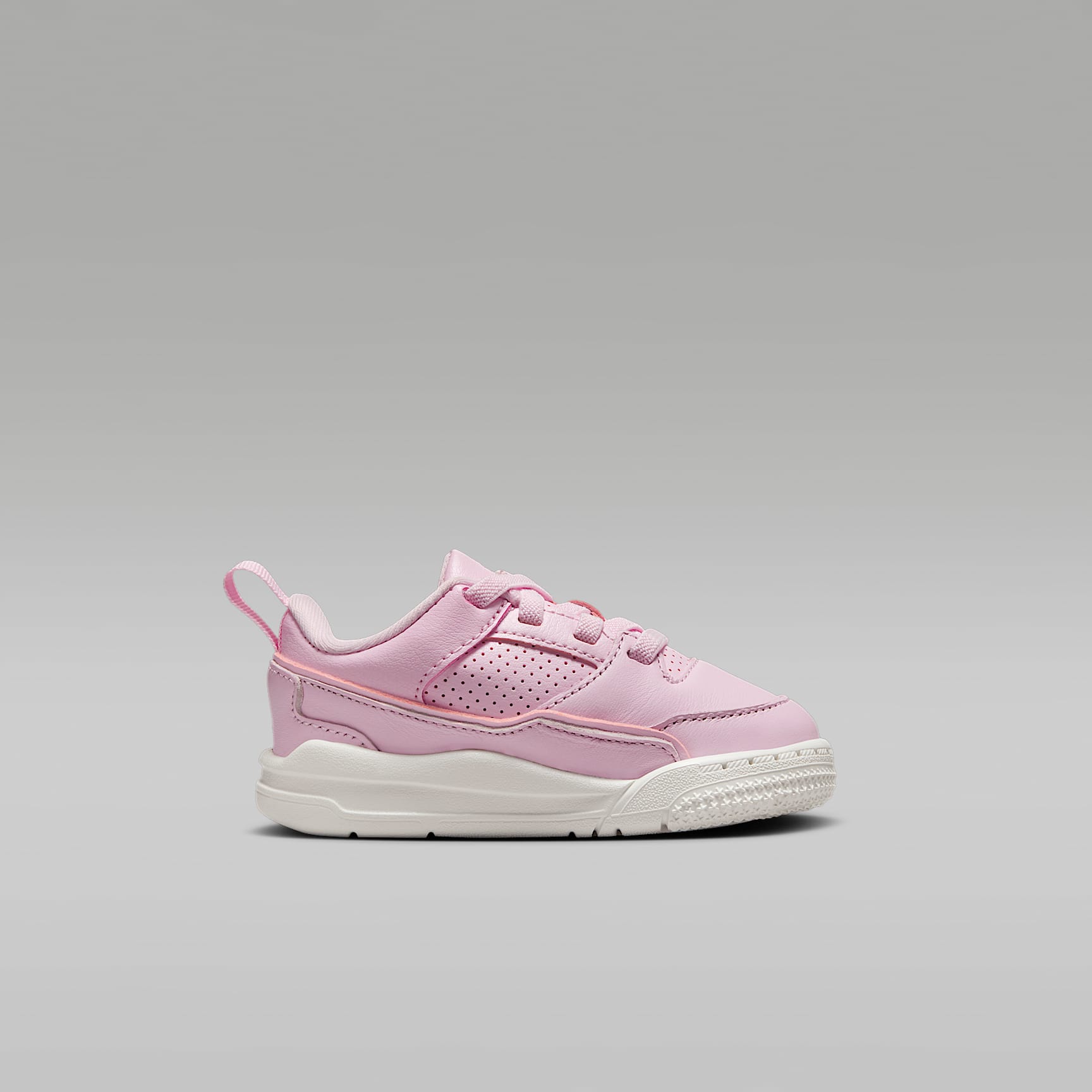 Jordan Flight Court Baby/Toddler Shoes