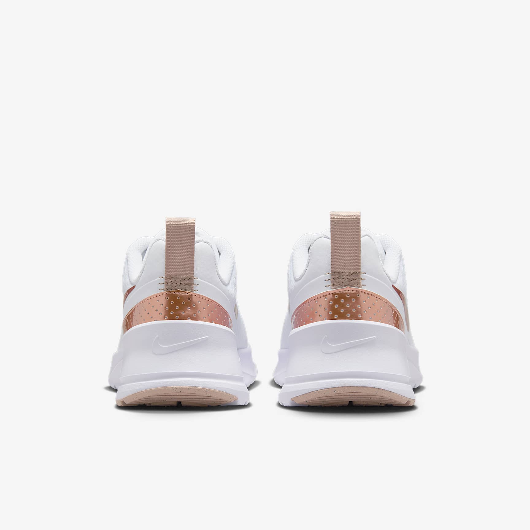 Nike Air Max Nuaxis Women's Shoes