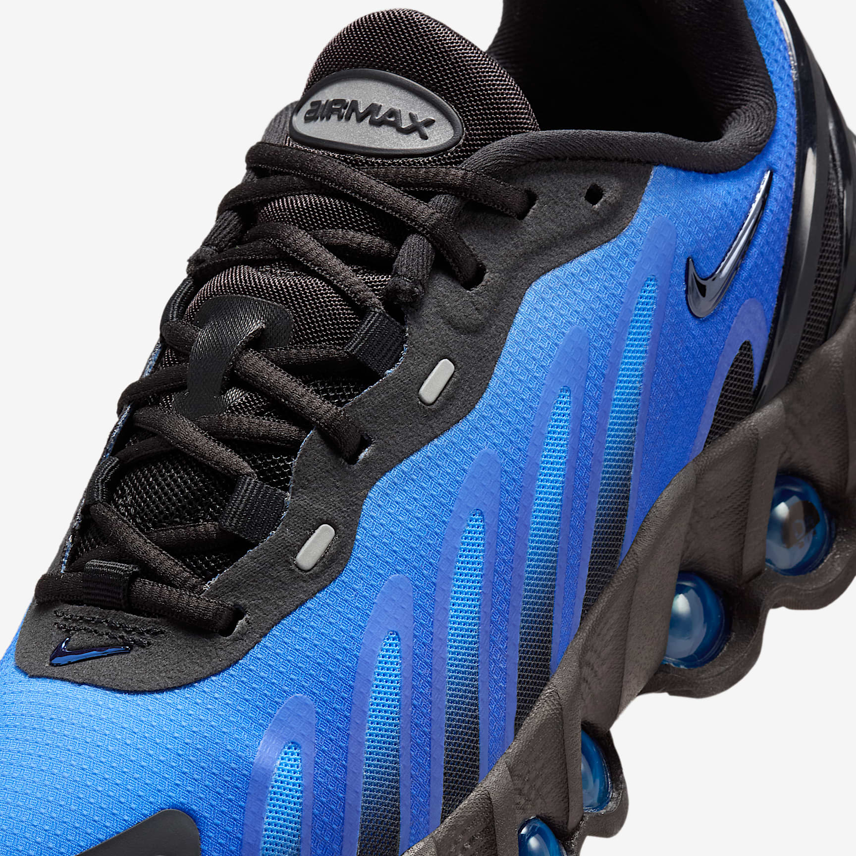 Nike Air Max Dn8 Big Kids' Shoes