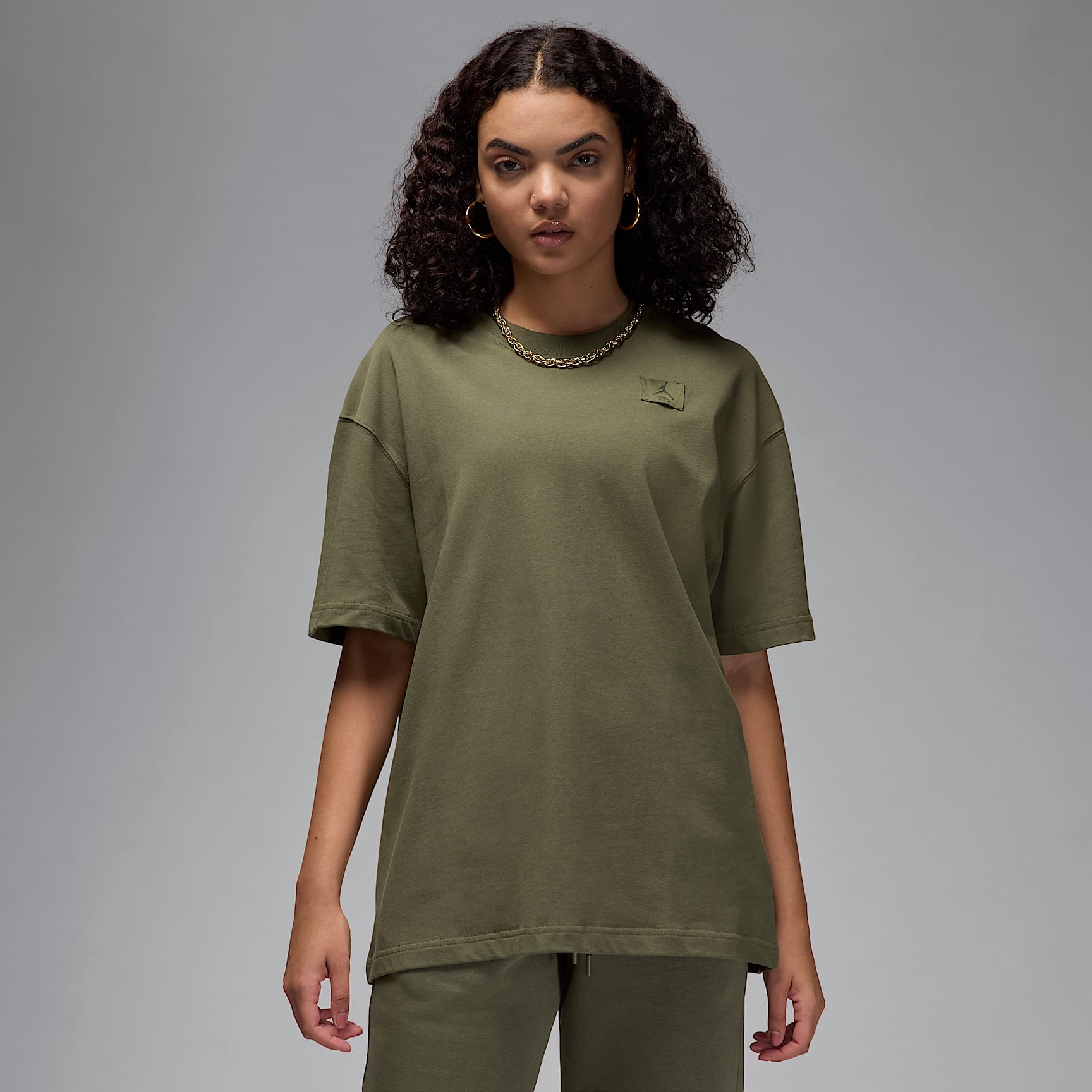 Jordan Flight Essentials Women's Oversized T-Shirt