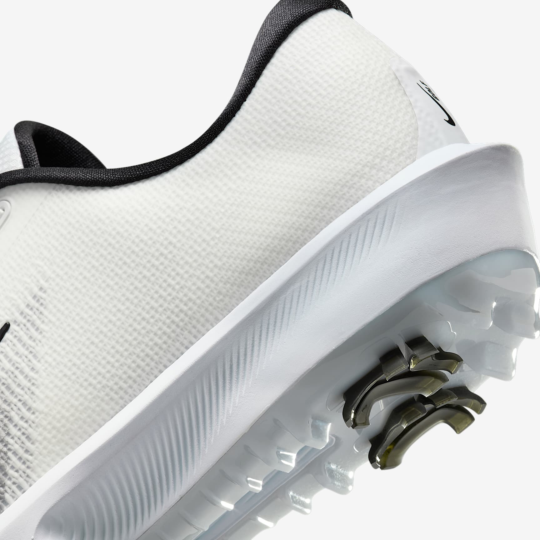 Nike Air Zoom Infinity Tour 2 Golf Shoes (Wide)