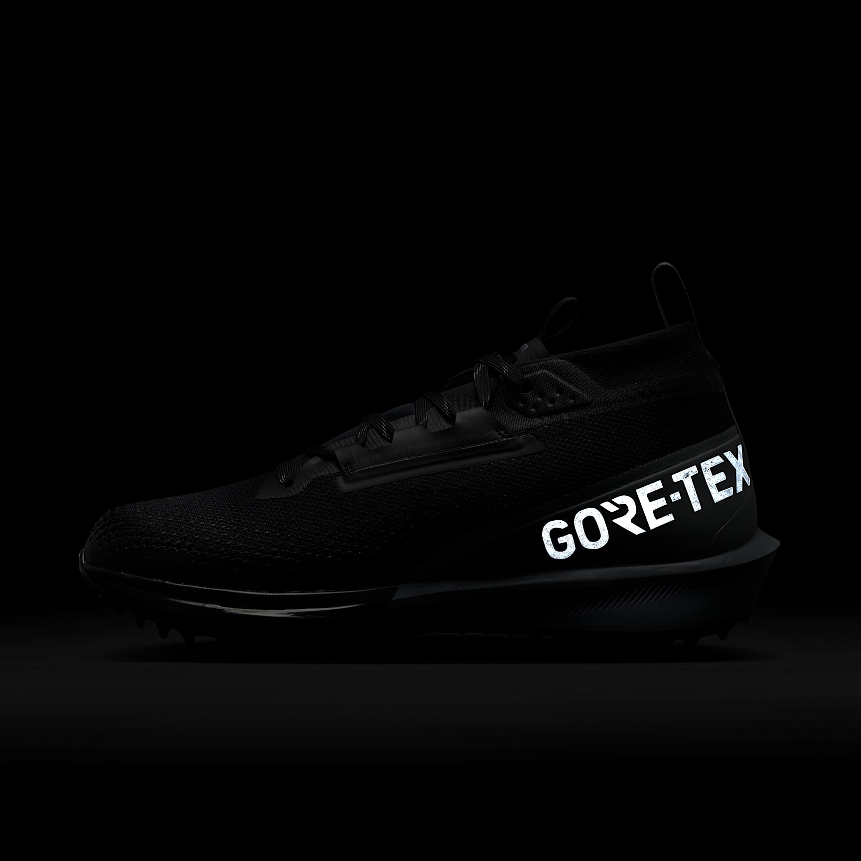 Nike Infinity Tour 2 GORE-TEX Men's Waterproof Golf Shoes