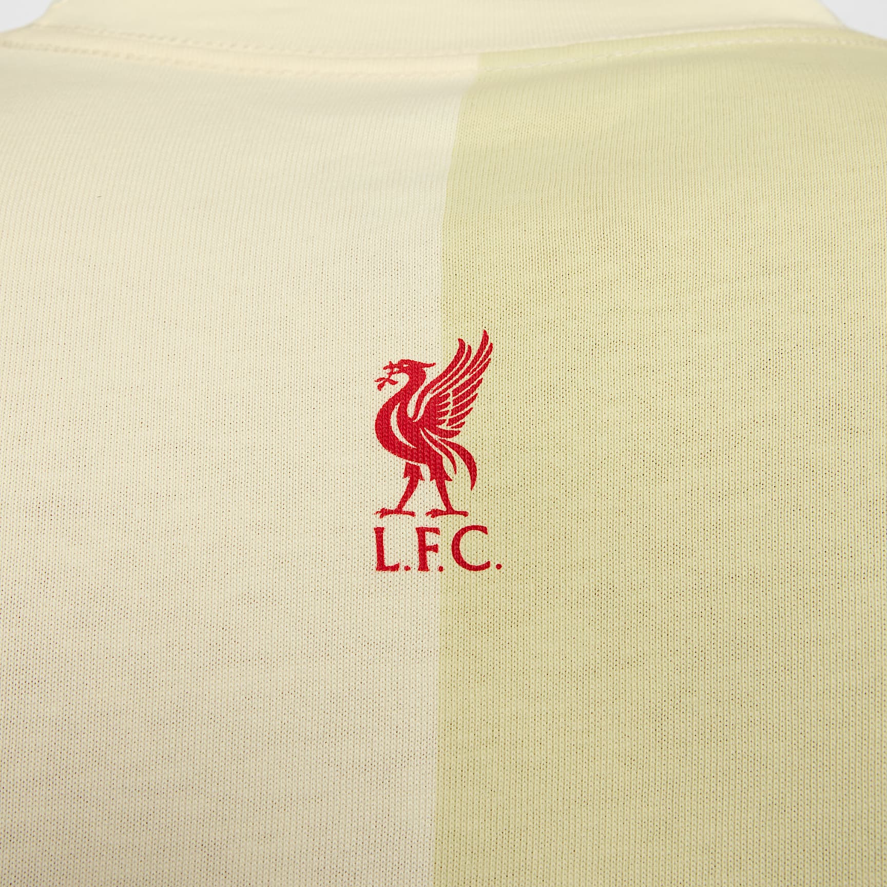 Liverpool FC Air Max Premium Men's Nike Soccer T-Shirt