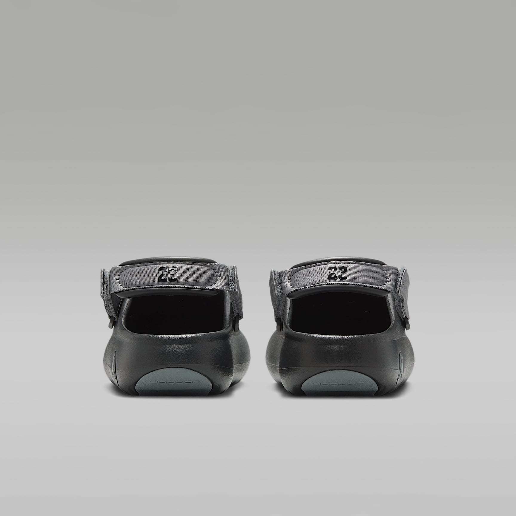 Jordan Hydrip Big Kids' Sandals