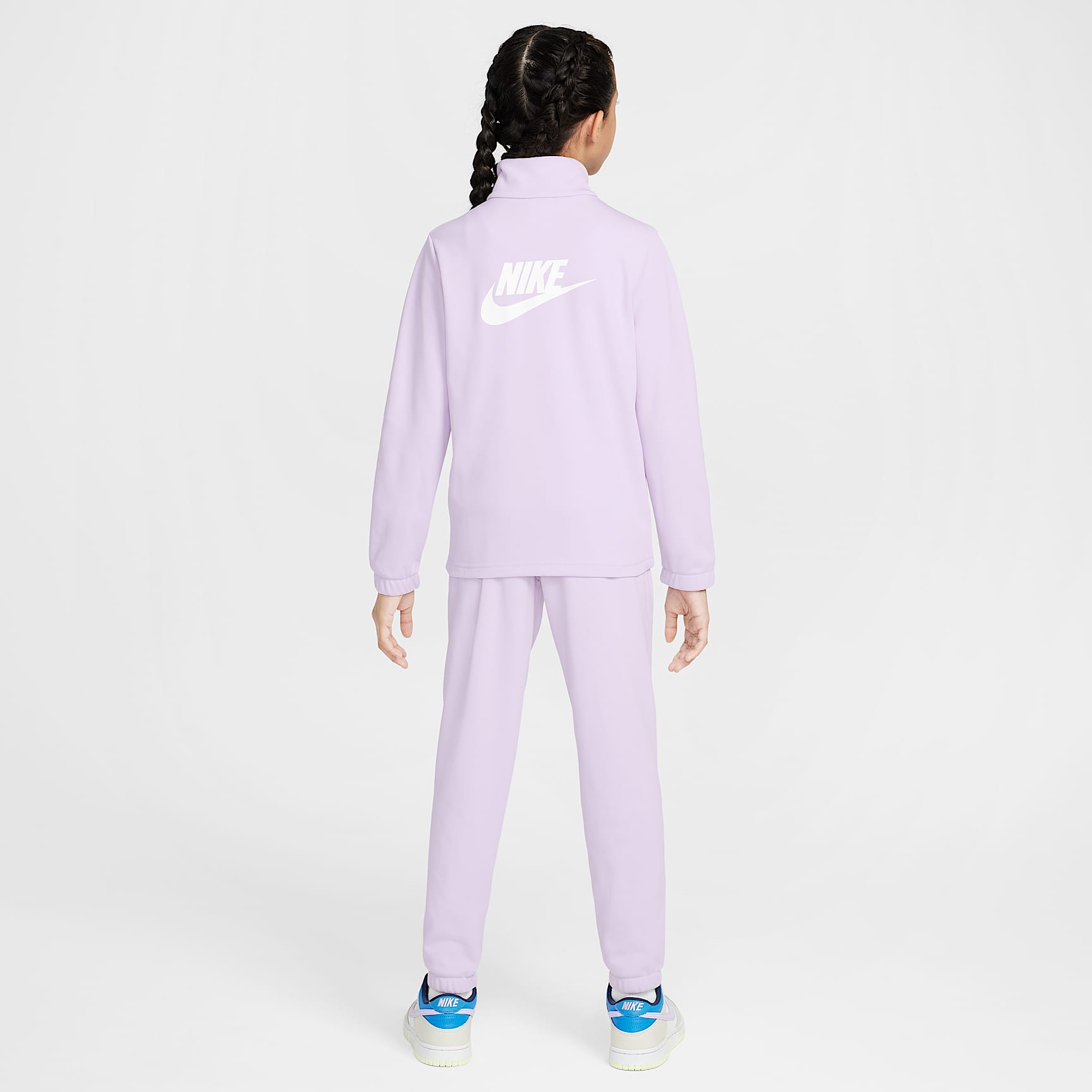 Nike Sportswear Big Kids' Tracksuit