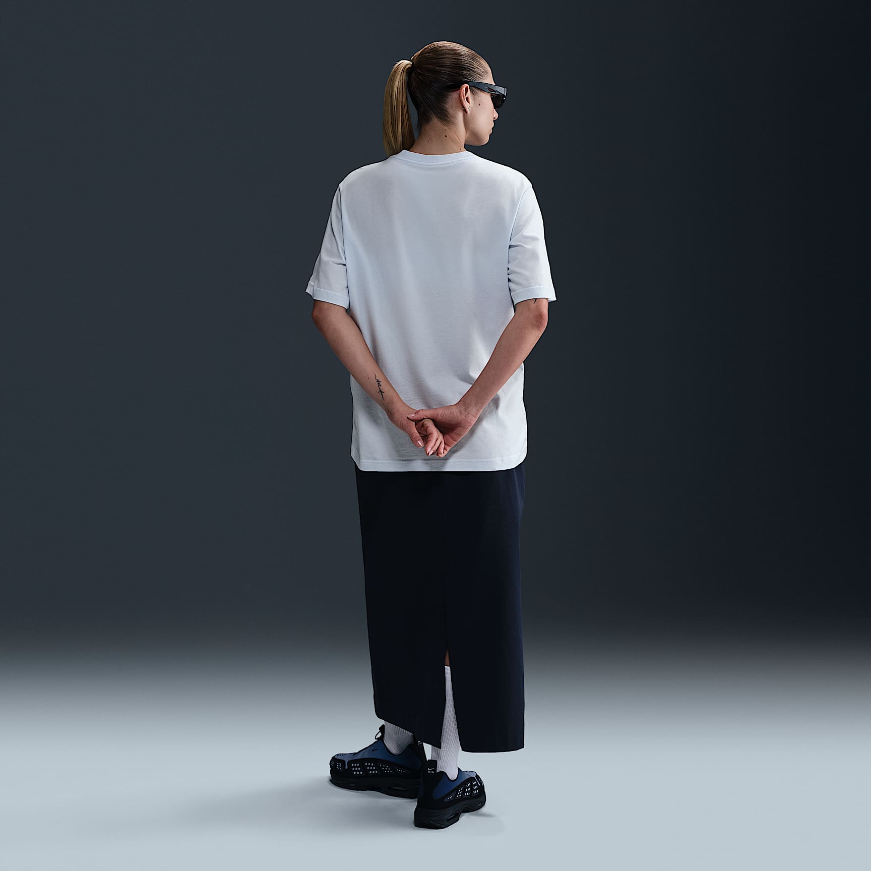 Nike Sportswear Essential Women's T-Shirt