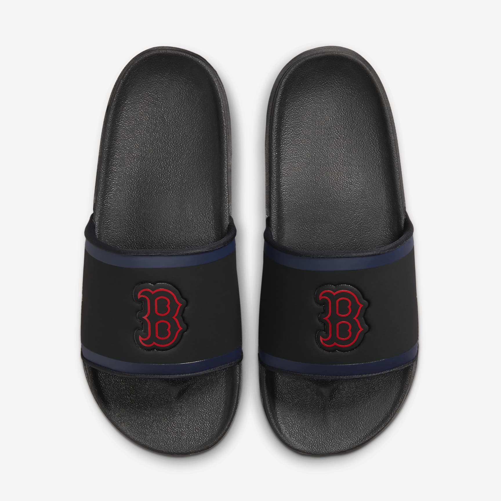 Nike Offcourt (MLB Boston Red Sox) Slide