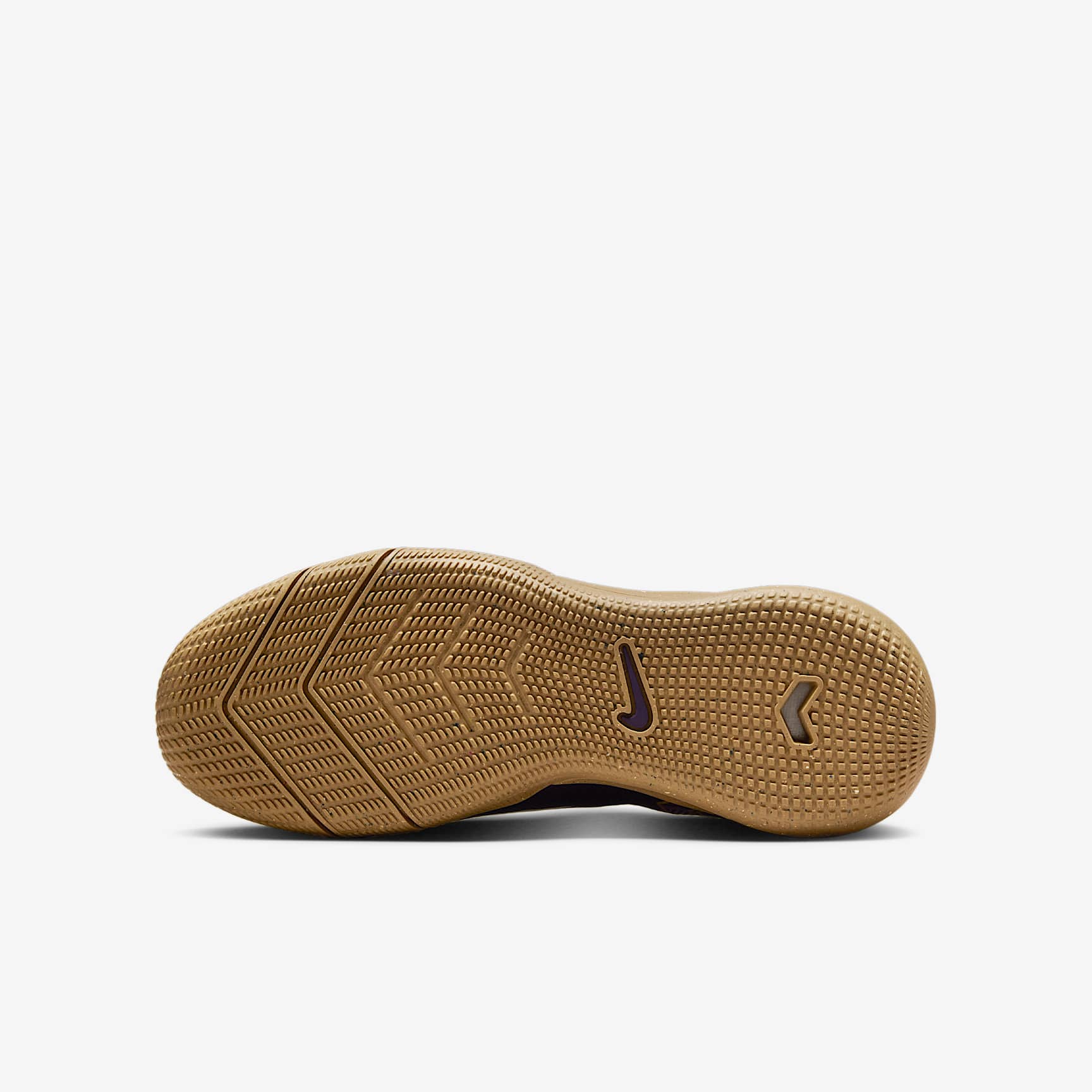 Nike Jr. Mercurial Vapor 16 Academy "Kylian Mbappé" Big Kids' IC Low-Top Soccer Shoes