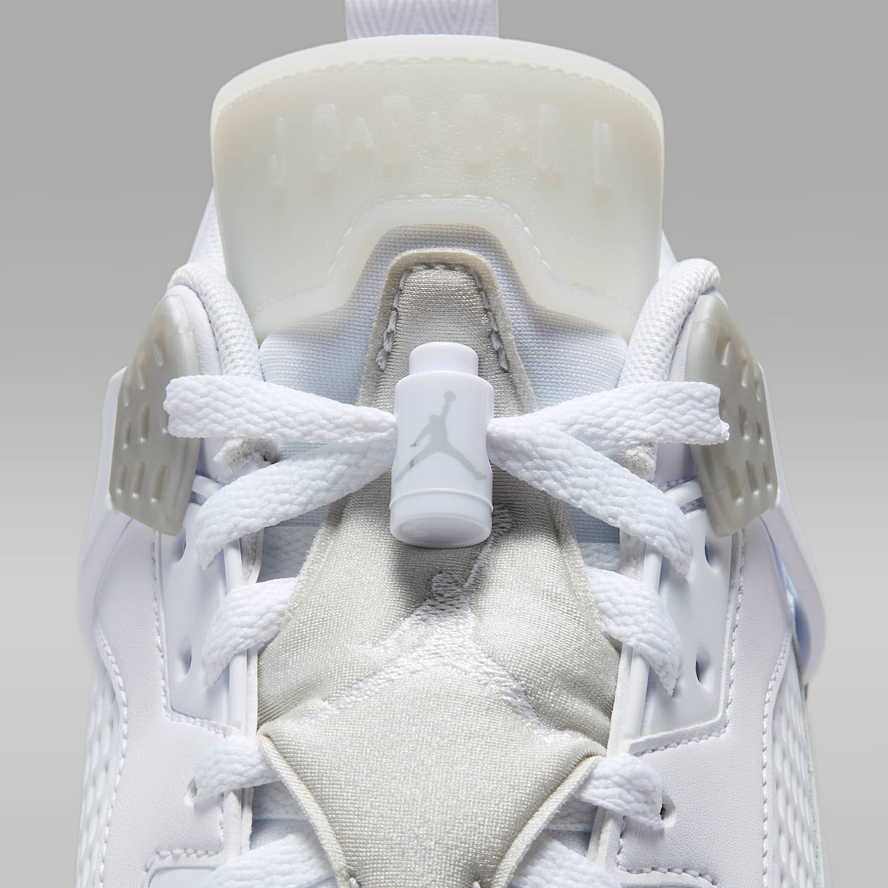 Jordan Spizike Low Men's Shoes