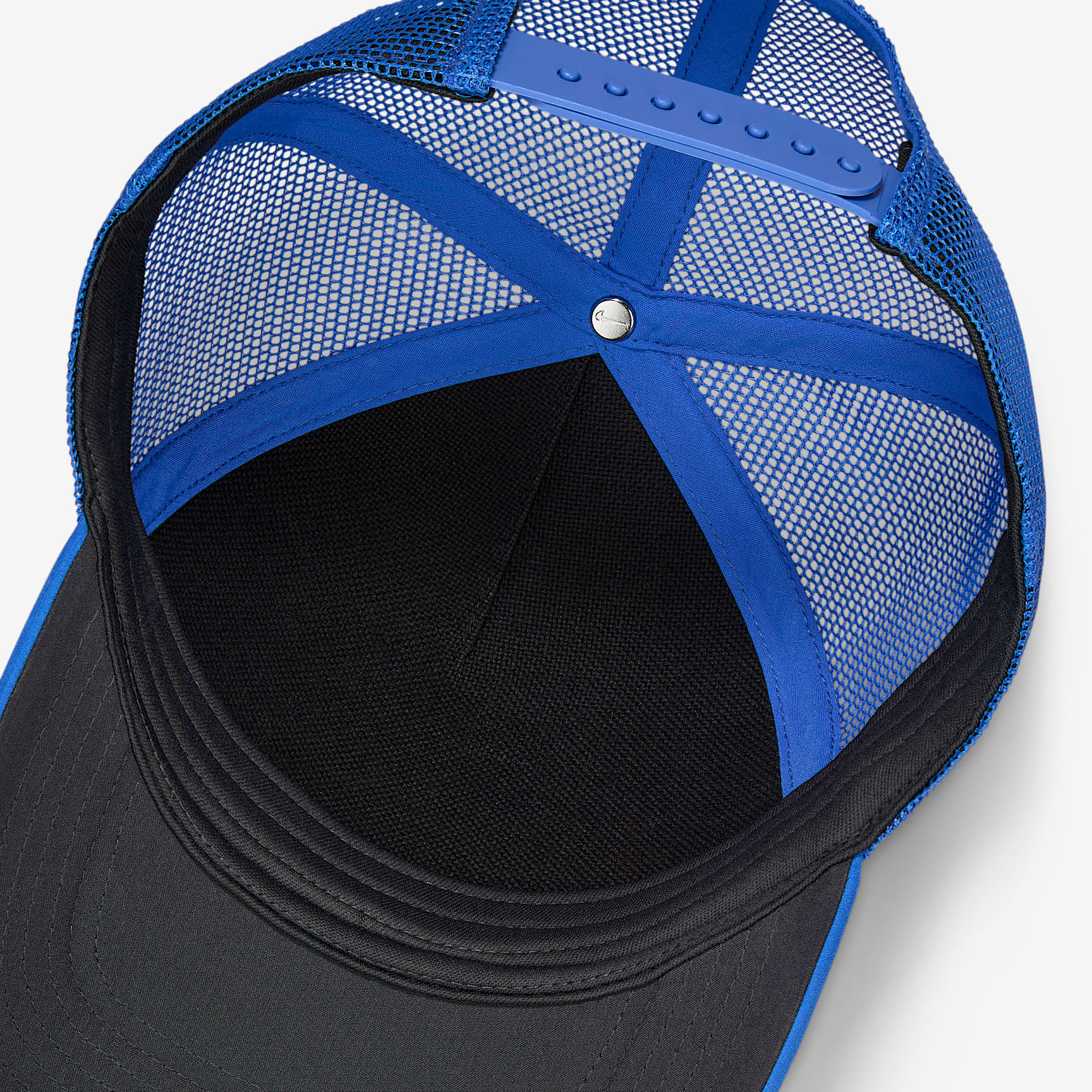 Nike Rise Dri-FIT Trucker Cap