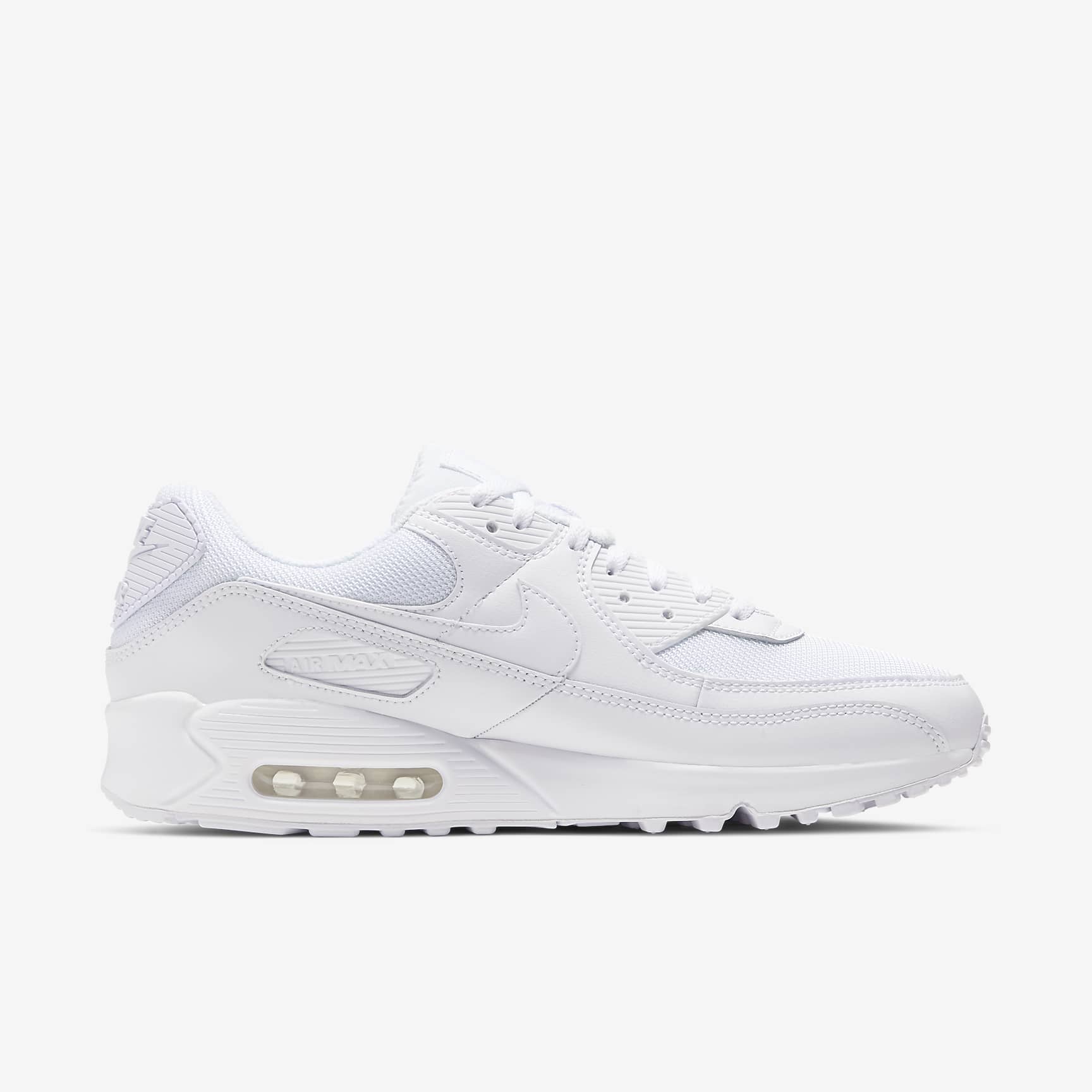 Nike Air Max 90 Men's Shoes