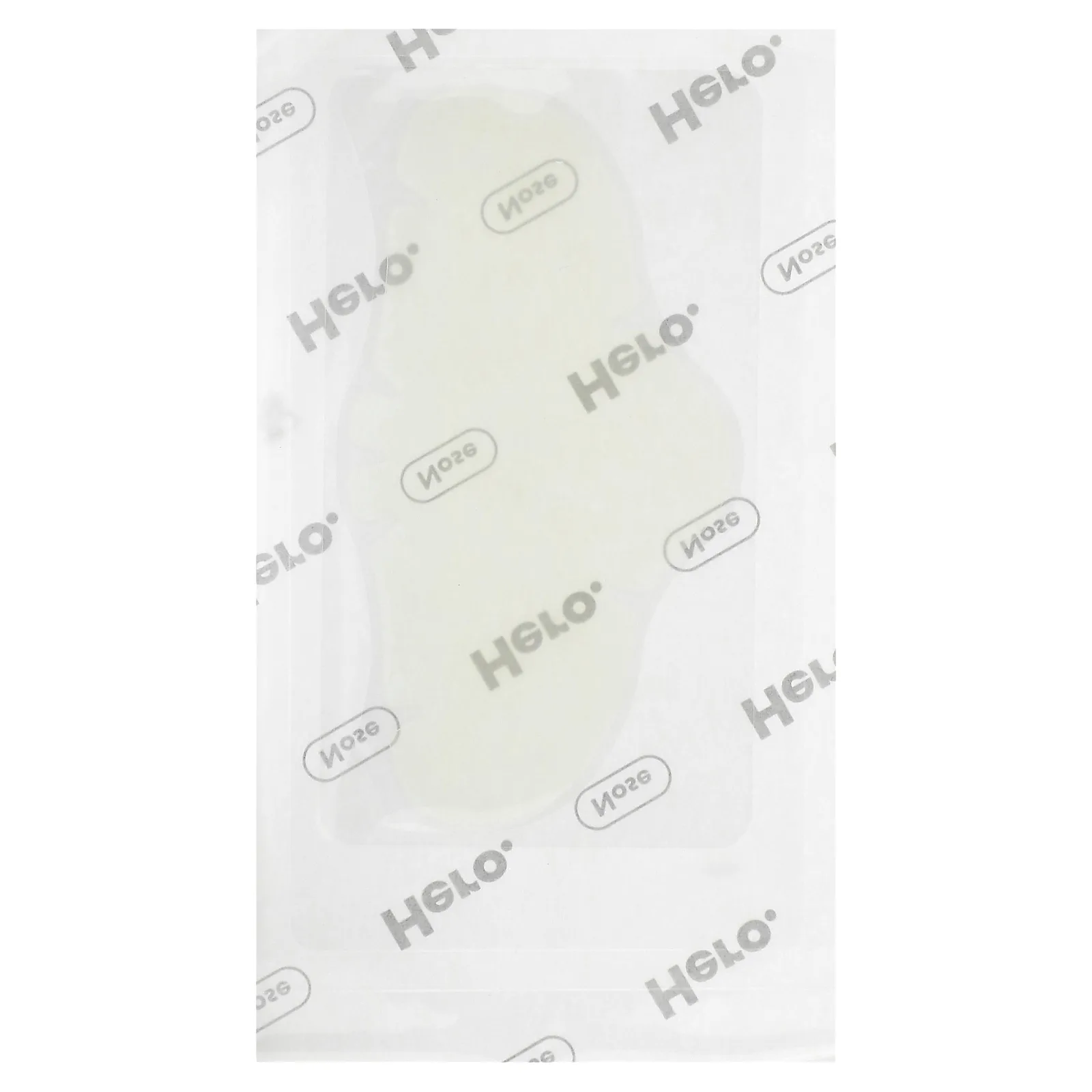 Hero Cosmetics, Mighty Patch, Nose, 10 гидроколлоидных пластырей